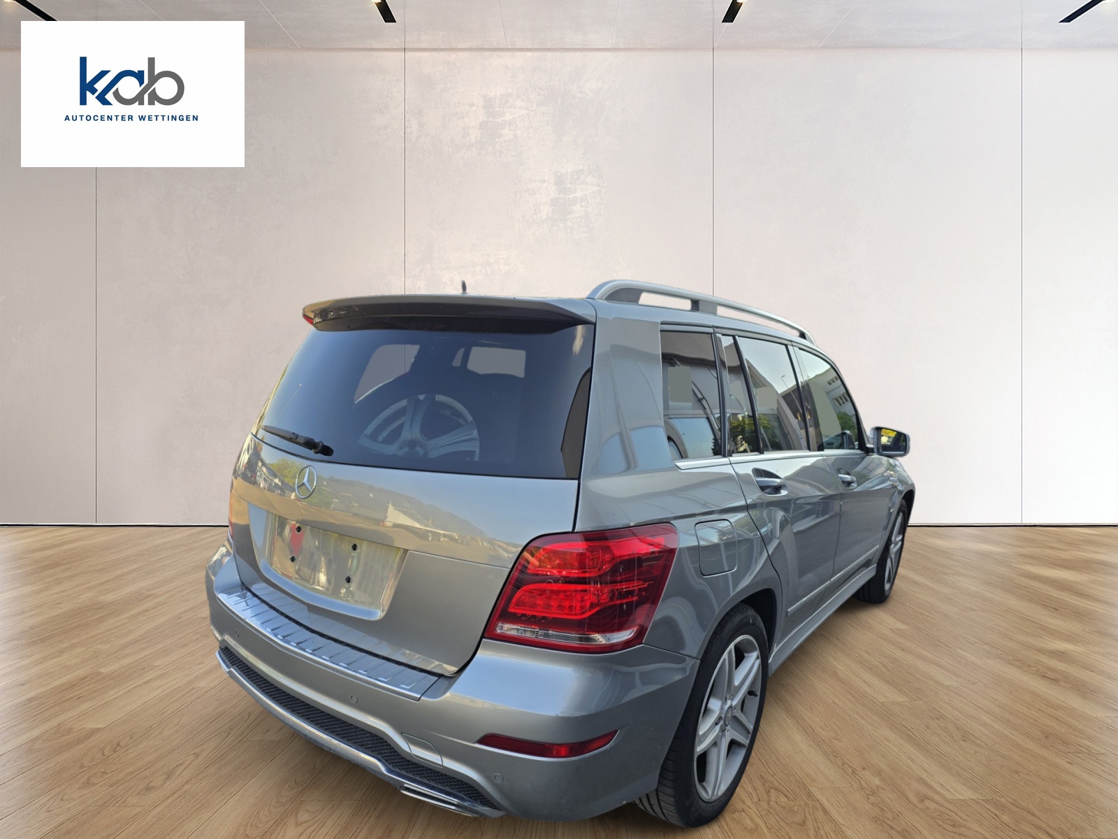 MERCEDES-BENZ GLK 250 BlueTEC 4Matic 7G-Tronic-showroom-element-3