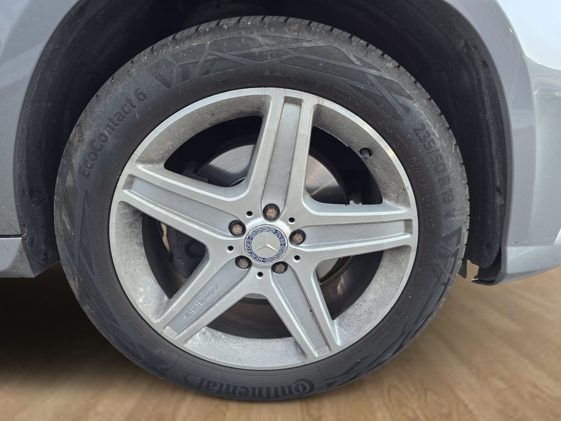 MERCEDES-BENZ GLK 250 BlueTEC 4Matic 7G-Tronic-image-19