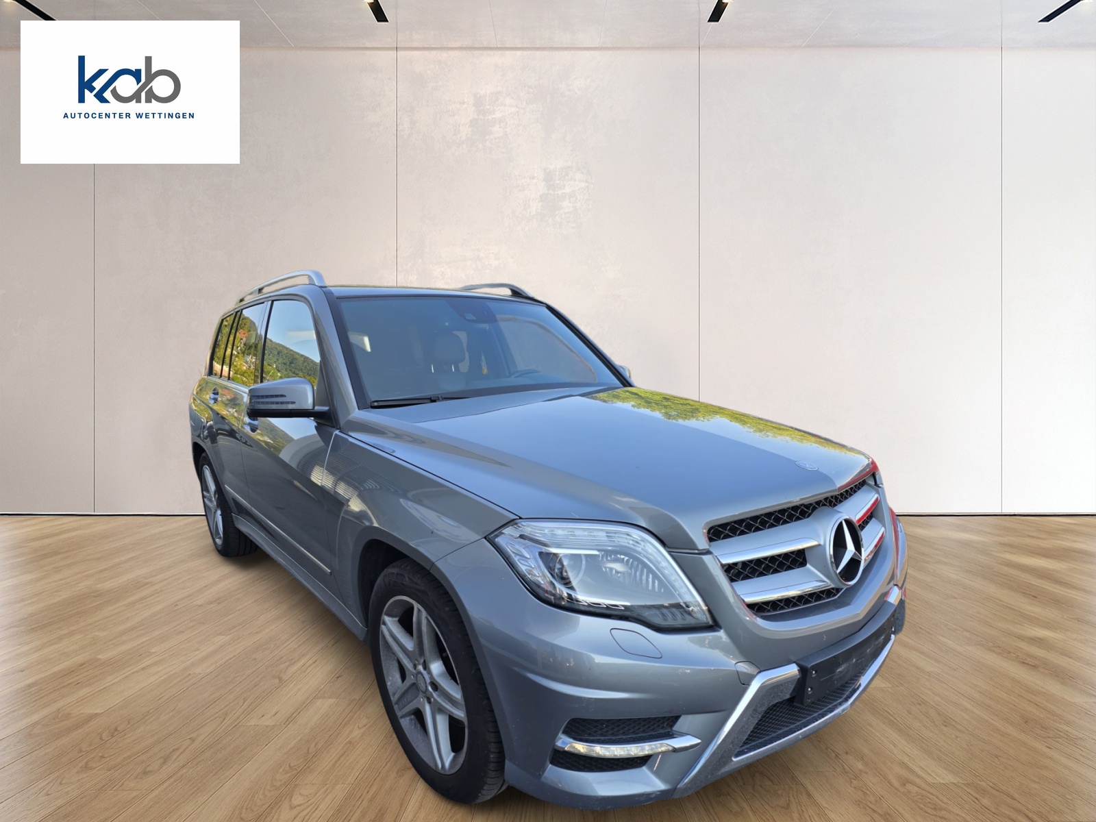 MERCEDES-BENZ GLK 250 BlueTEC 4Matic 7G-Tronic-showroom-element-2