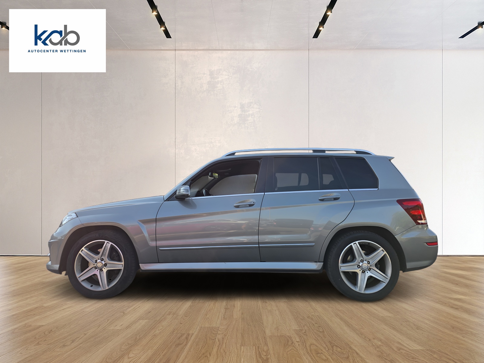 MERCEDES-BENZ GLK 250 BlueTEC 4Matic 7G-Tronic-image-7