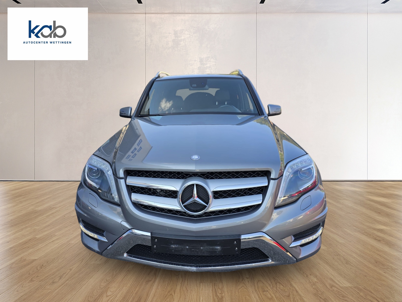 MERCEDES-BENZ GLK 250 BlueTEC 4Matic 7G-Tronic-showroom-element-1