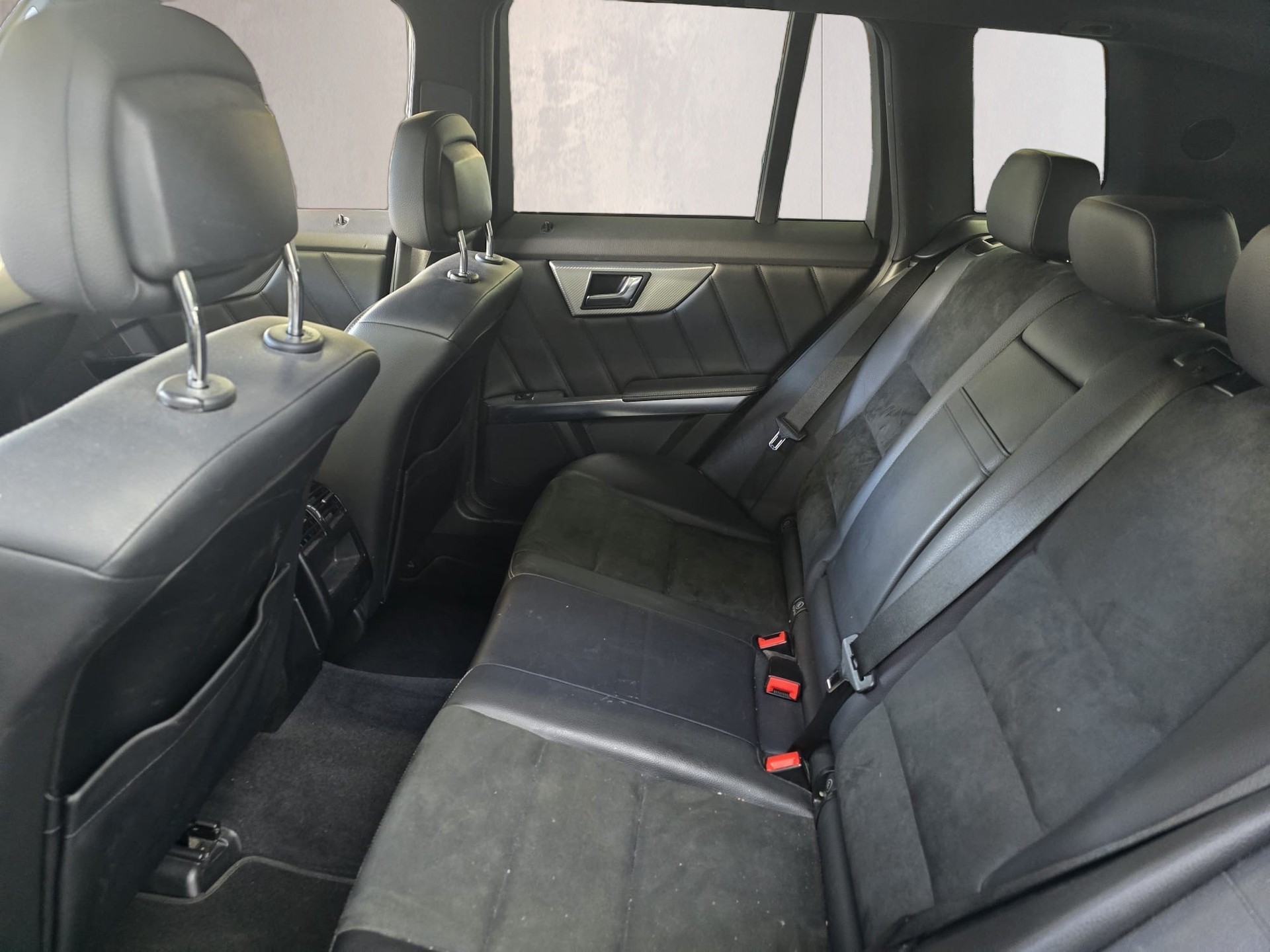 MERCEDES-BENZ GLK 250 BlueTEC 4Matic 7G-Tronic-image-18
