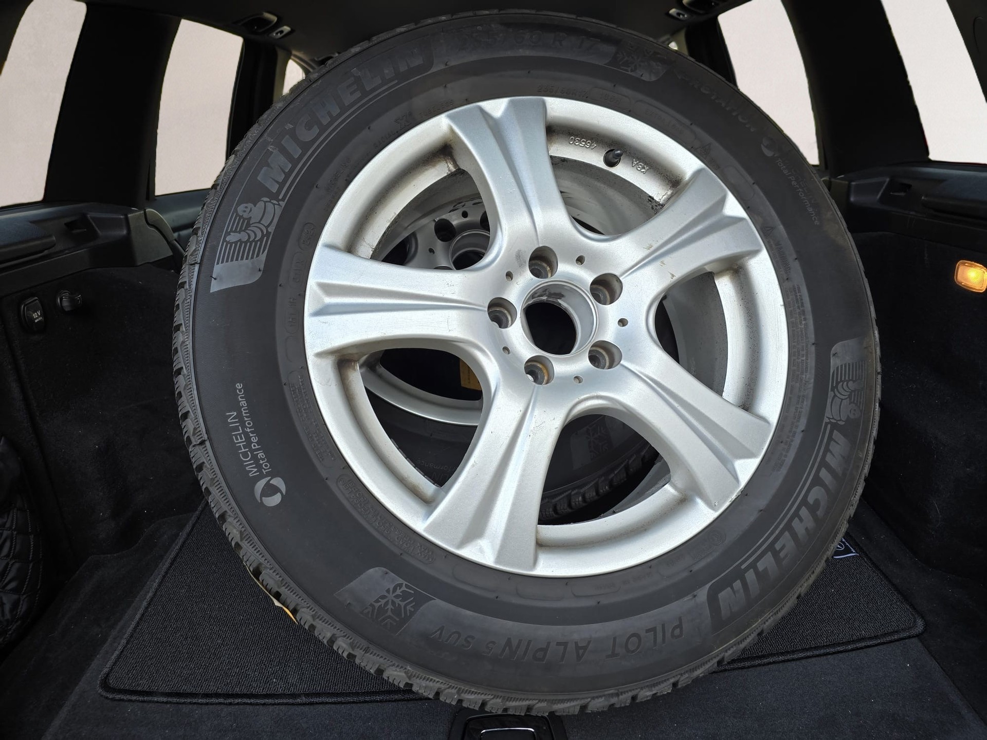 MERCEDES-BENZ GLK 250 BlueTEC 4Matic 7G-Tronic-image-20