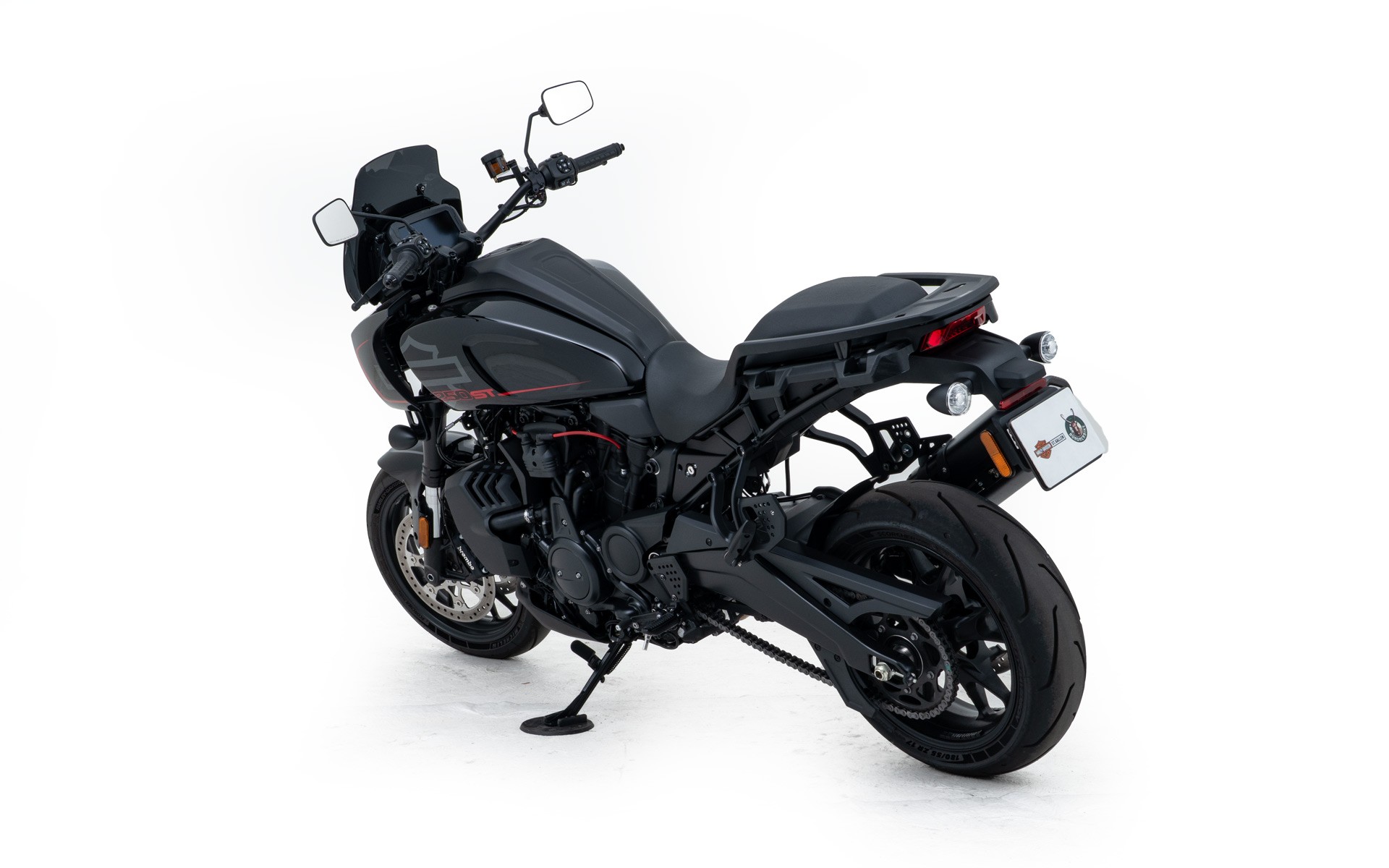 HARLEY-DAVIDSON RA Pan America 1250 ST-showroom-element-3