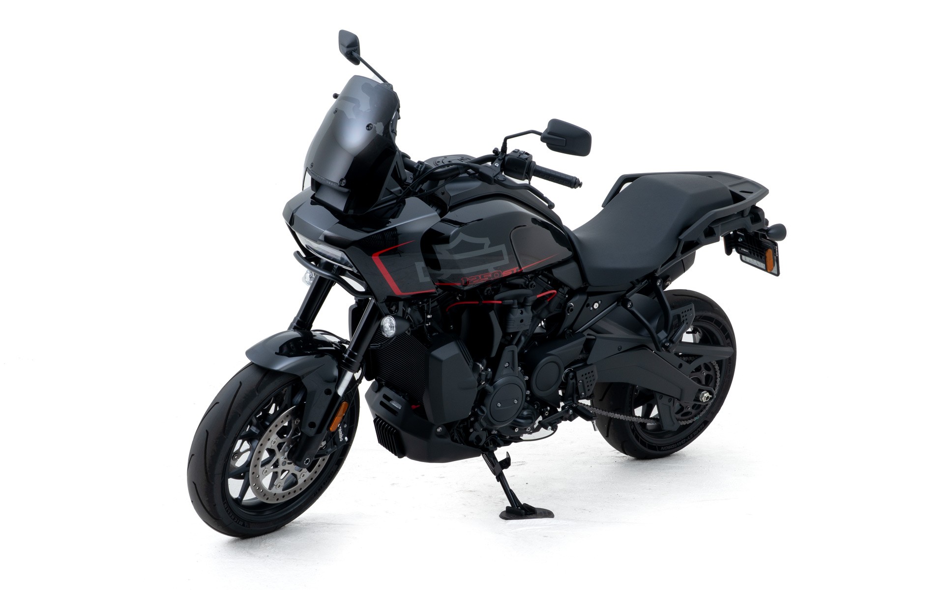 HARLEY-DAVIDSON RA Pan America 1250 ST-image-4