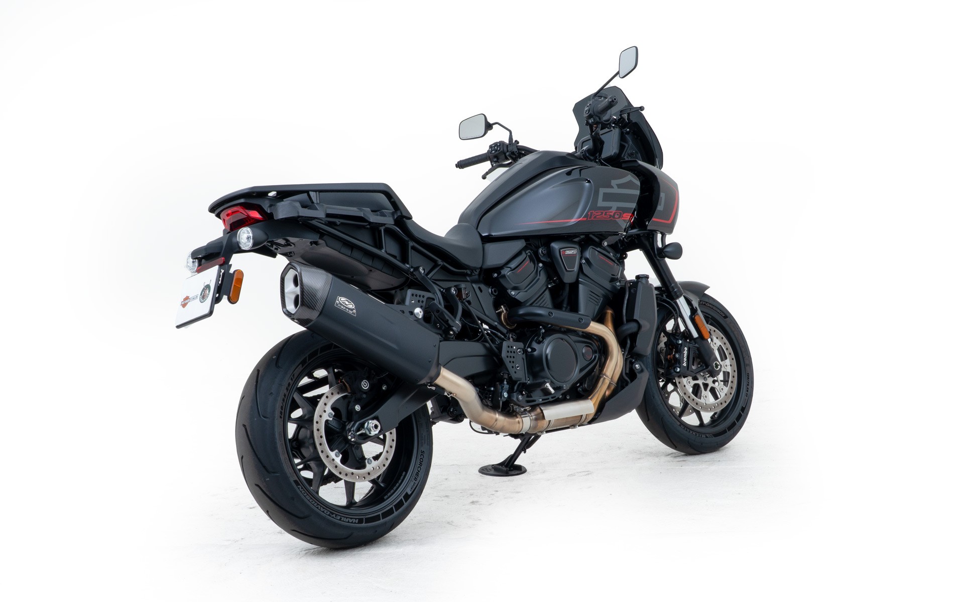 HARLEY-DAVIDSON RA Pan America 1250 ST-showroom-element-2