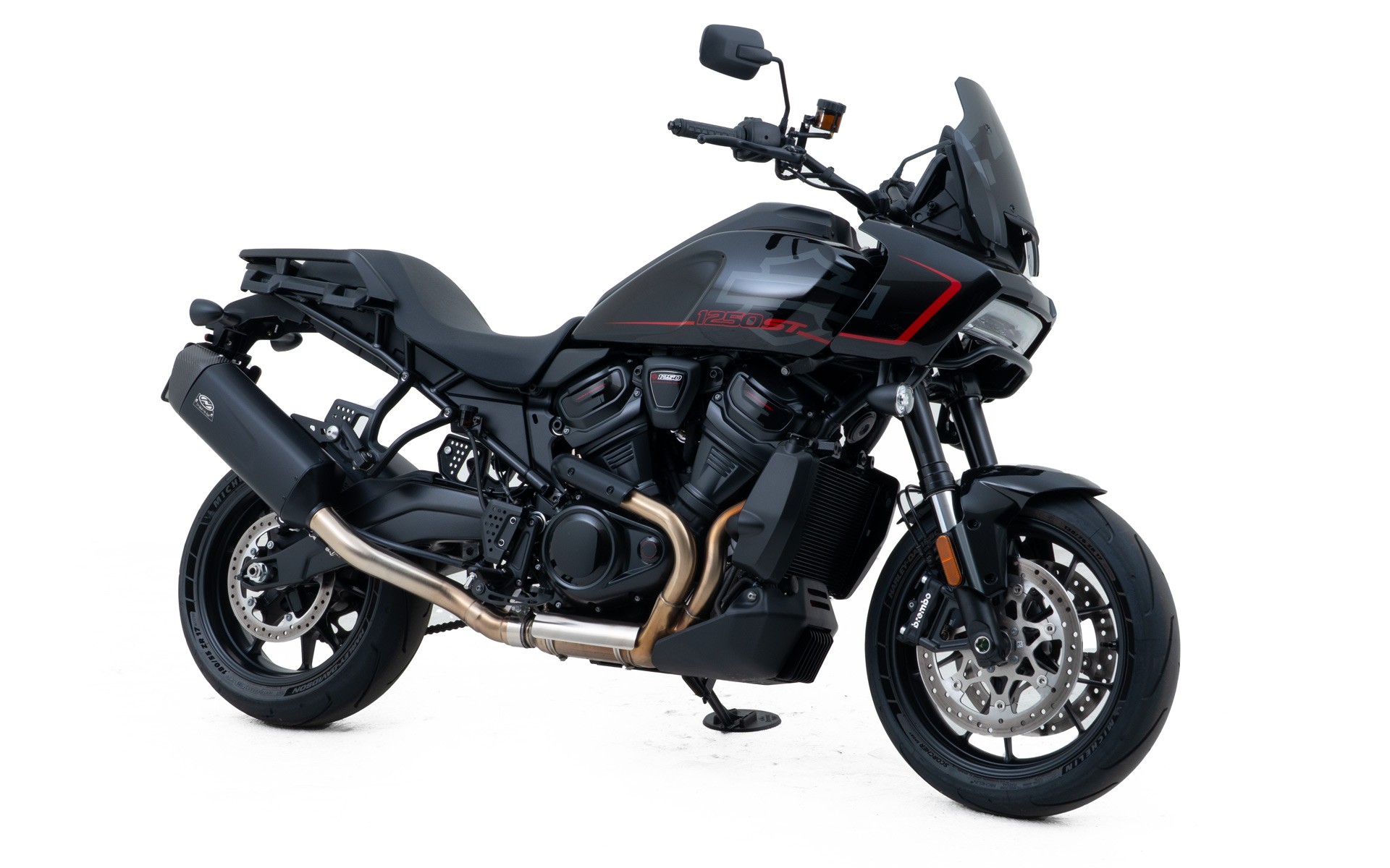 HARLEY-DAVIDSON RA Pan America 1250 ST