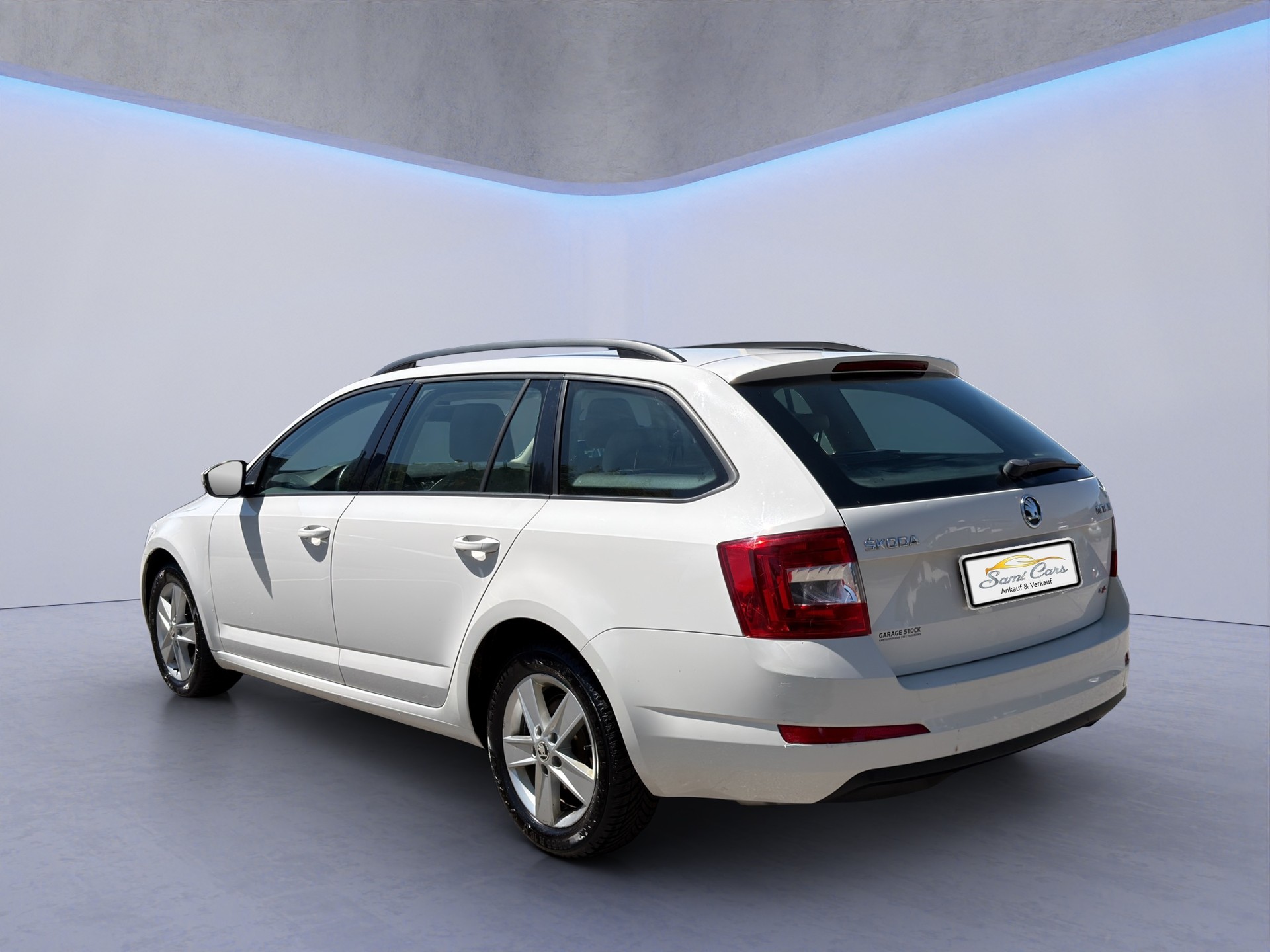 SKODA Octavia Combi 1.8 TSI Elegance 4x4 DSG-showroom-element-3
