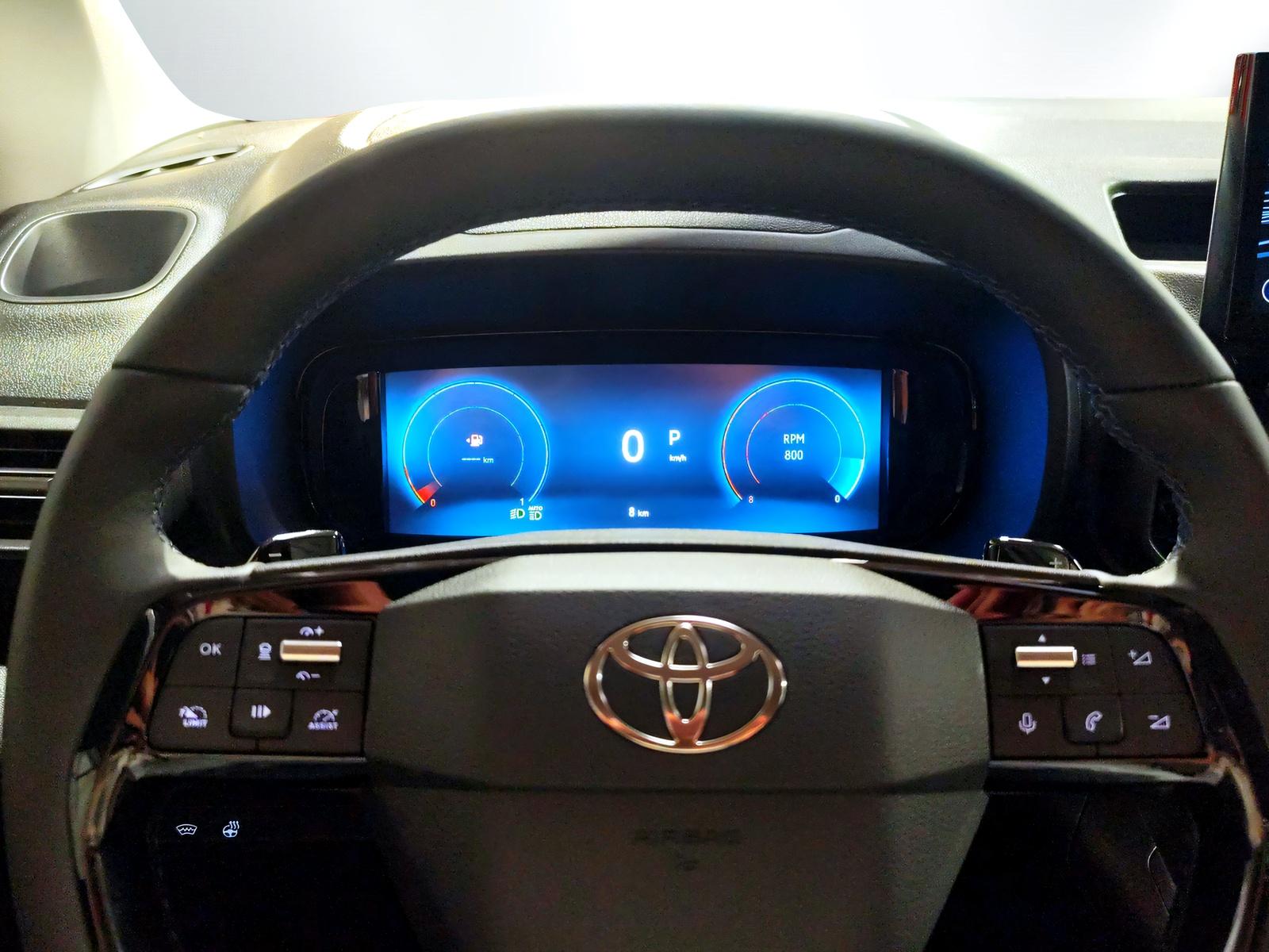 TOYOTA Proace City Verso L2 1.5 HDi 130 Style-image-11