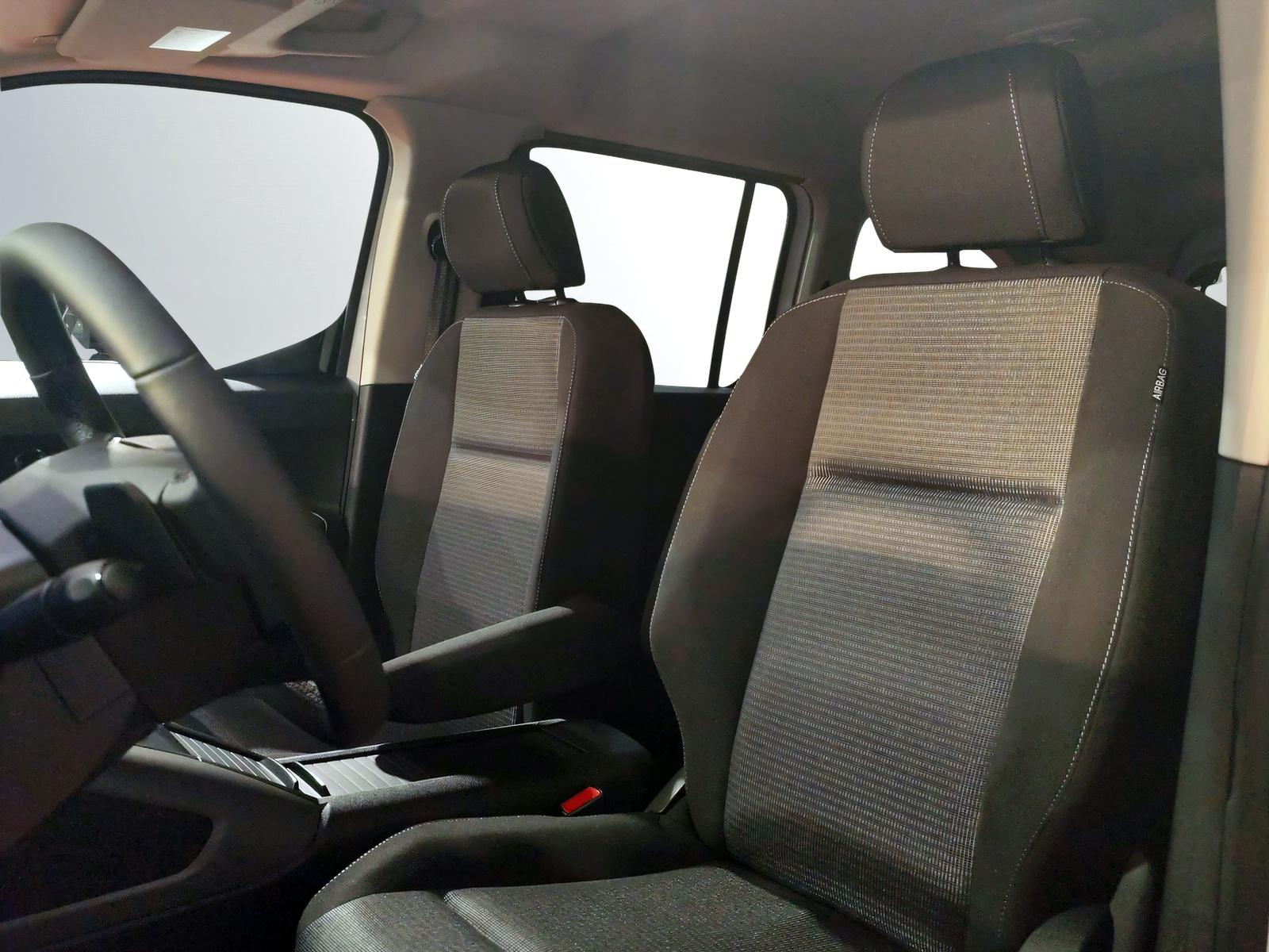 TOYOTA Proace City Verso L2 1.5 HDi 130 Style-image-7