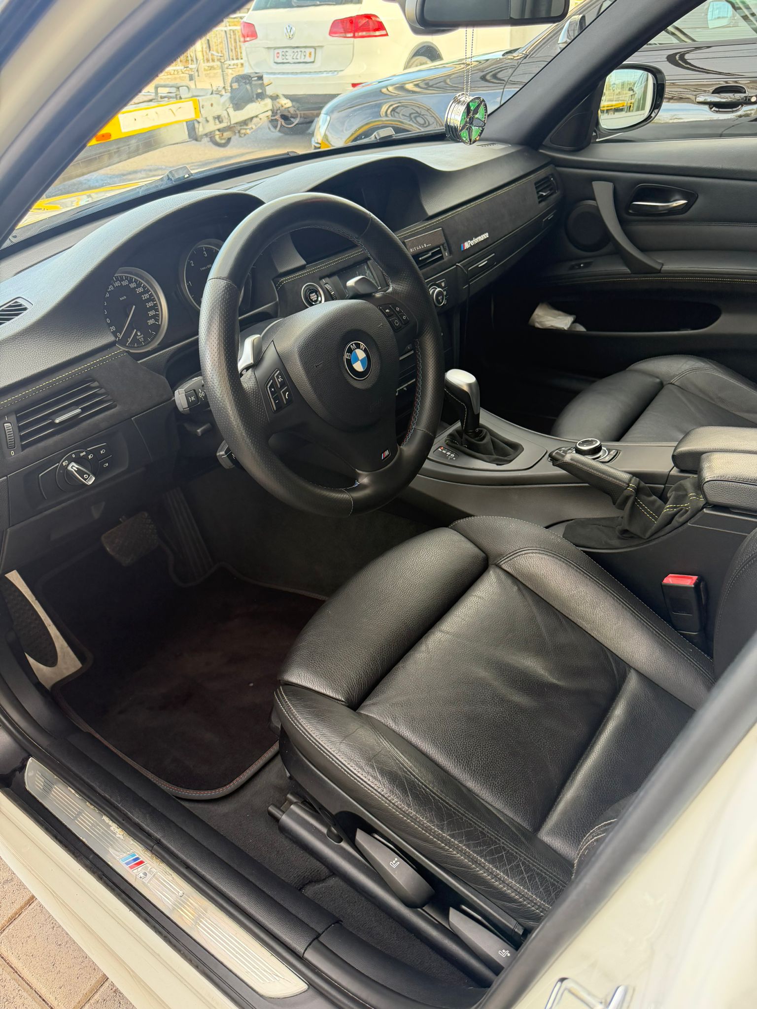 BMW 335d Steptronic-image-6