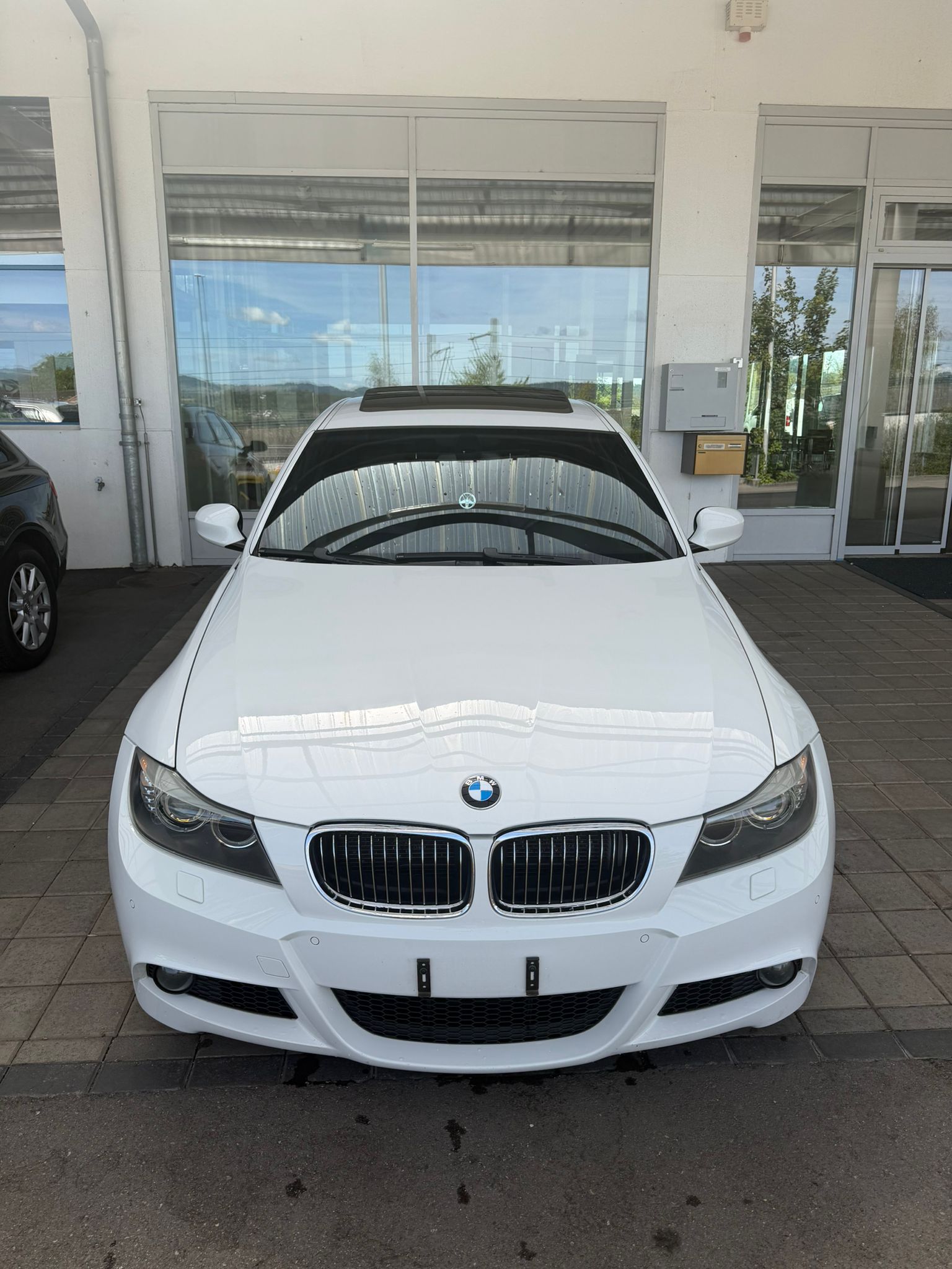BMW 335d Steptronic-image-1