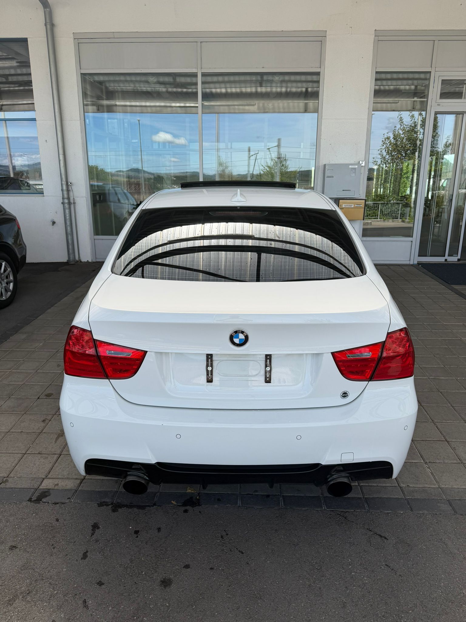 BMW 335d Steptronic-image-3