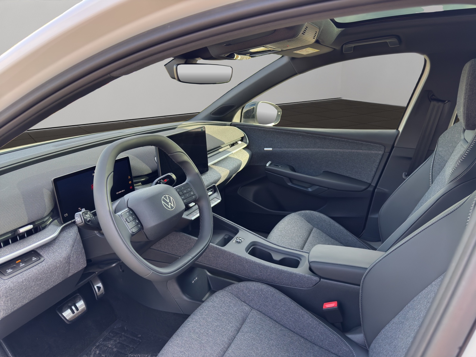 VW ID.Polo 52 kWh Style Edition One-showroom-element-3