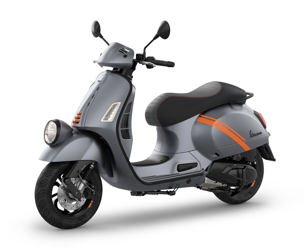 PIAGGIO Vespa GTV 310 RST E5+-image-2