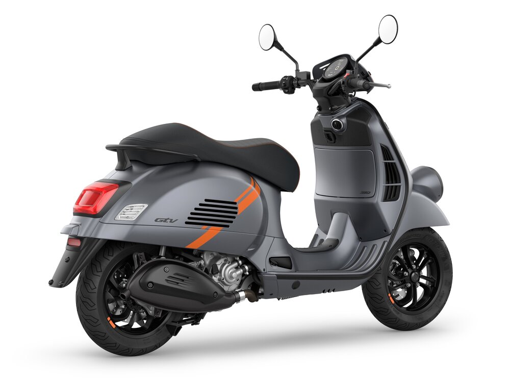 PIAGGIO Vespa GTV 310 RST E5+-image-3