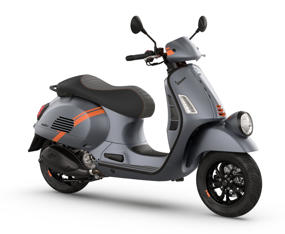 PIAGGIO Vespa GTV 310 RST E5+-image-1