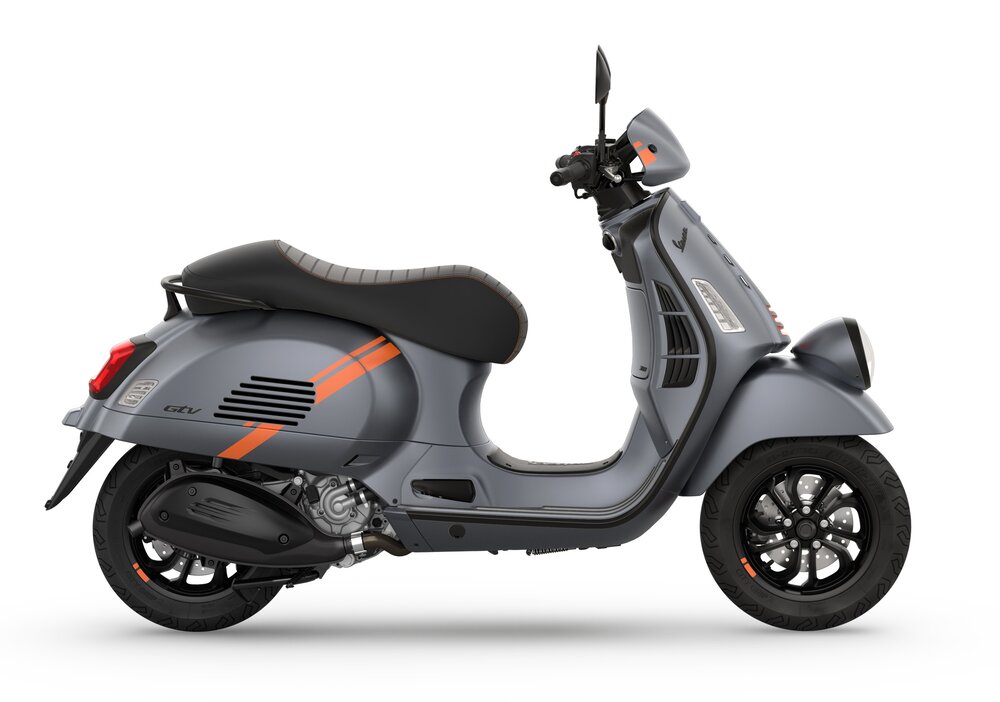 PIAGGIO Vespa GTV 310 RST E5+-image-0