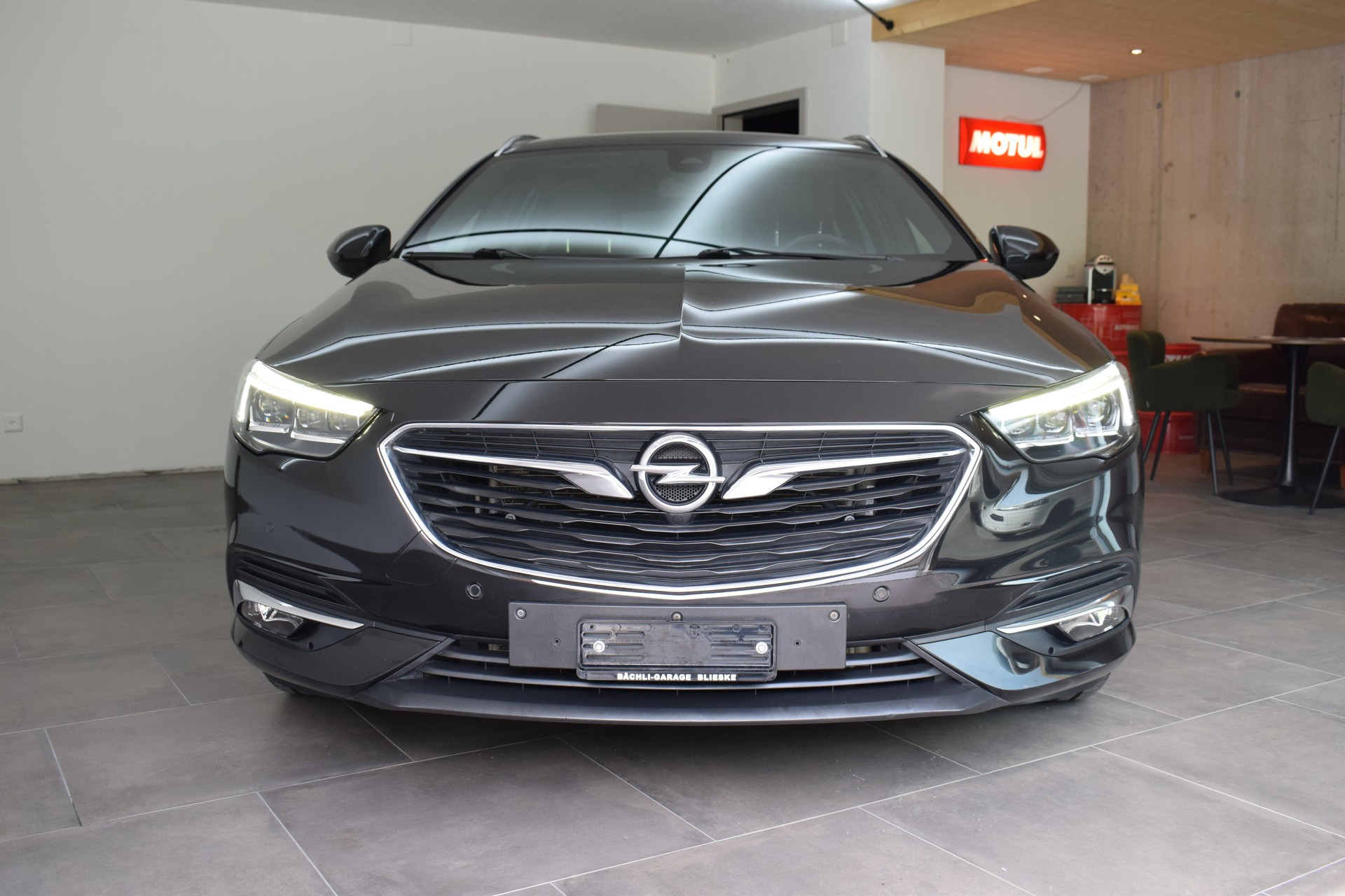 OPEL 2.0 CDTi 170 Excellence AWD
