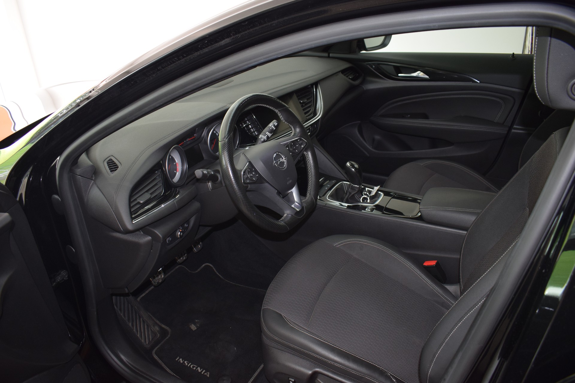OPEL 2.0 CDTi 170 Excellence AWD-image-1