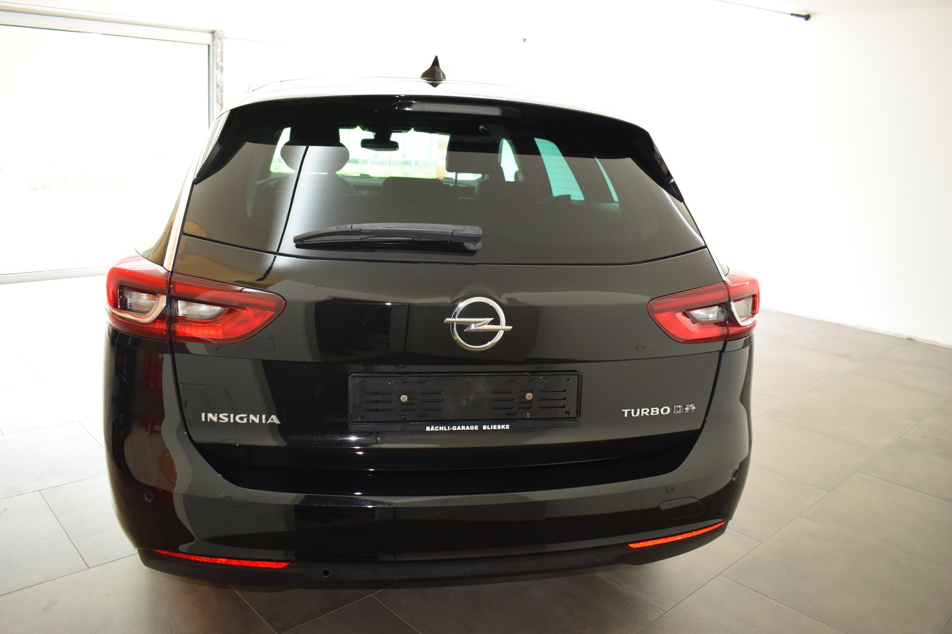 OPEL 2.0 CDTi 170 Excellence AWD-image-4