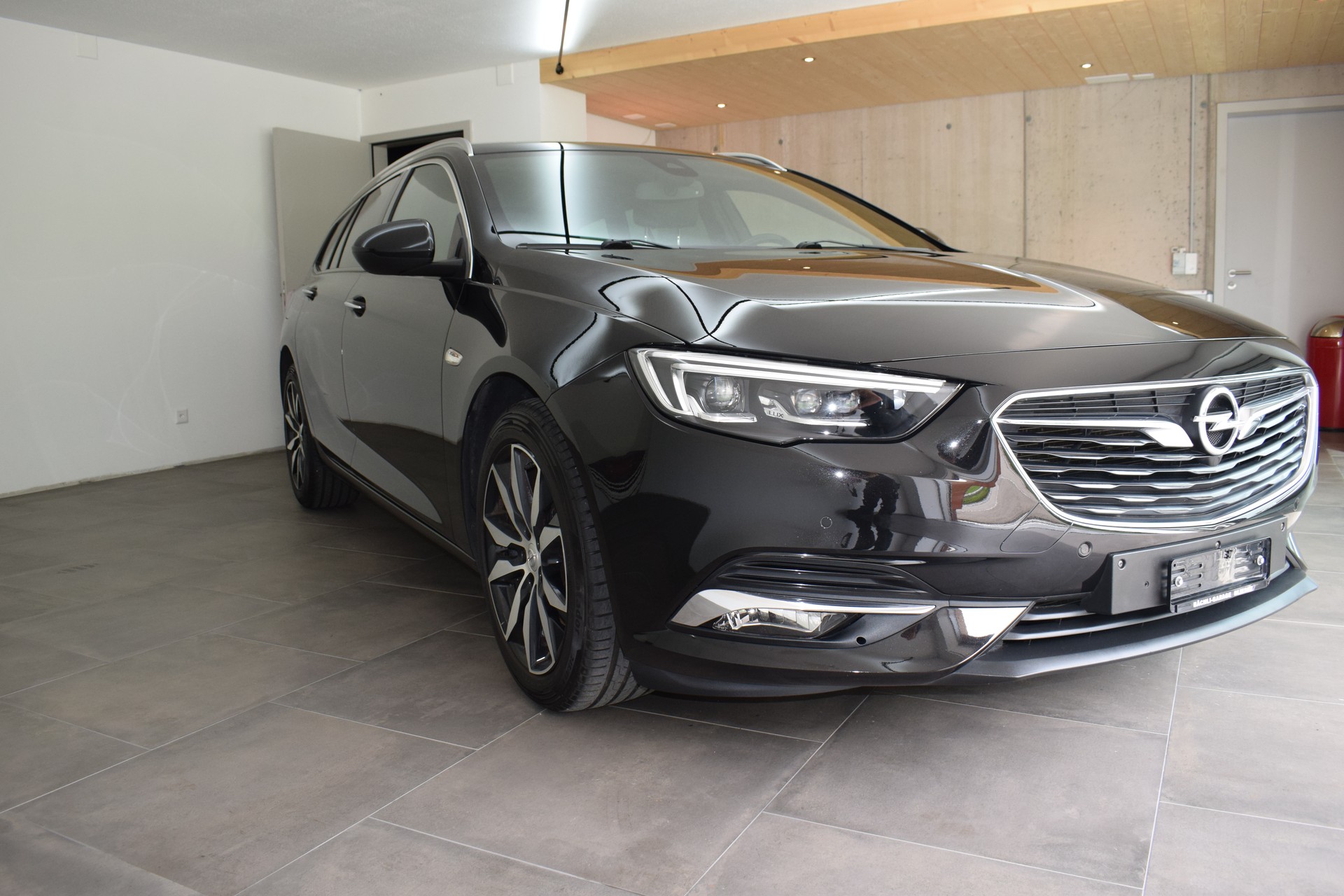 OPEL 2.0 CDTi 170 Excellence AWD-image-2