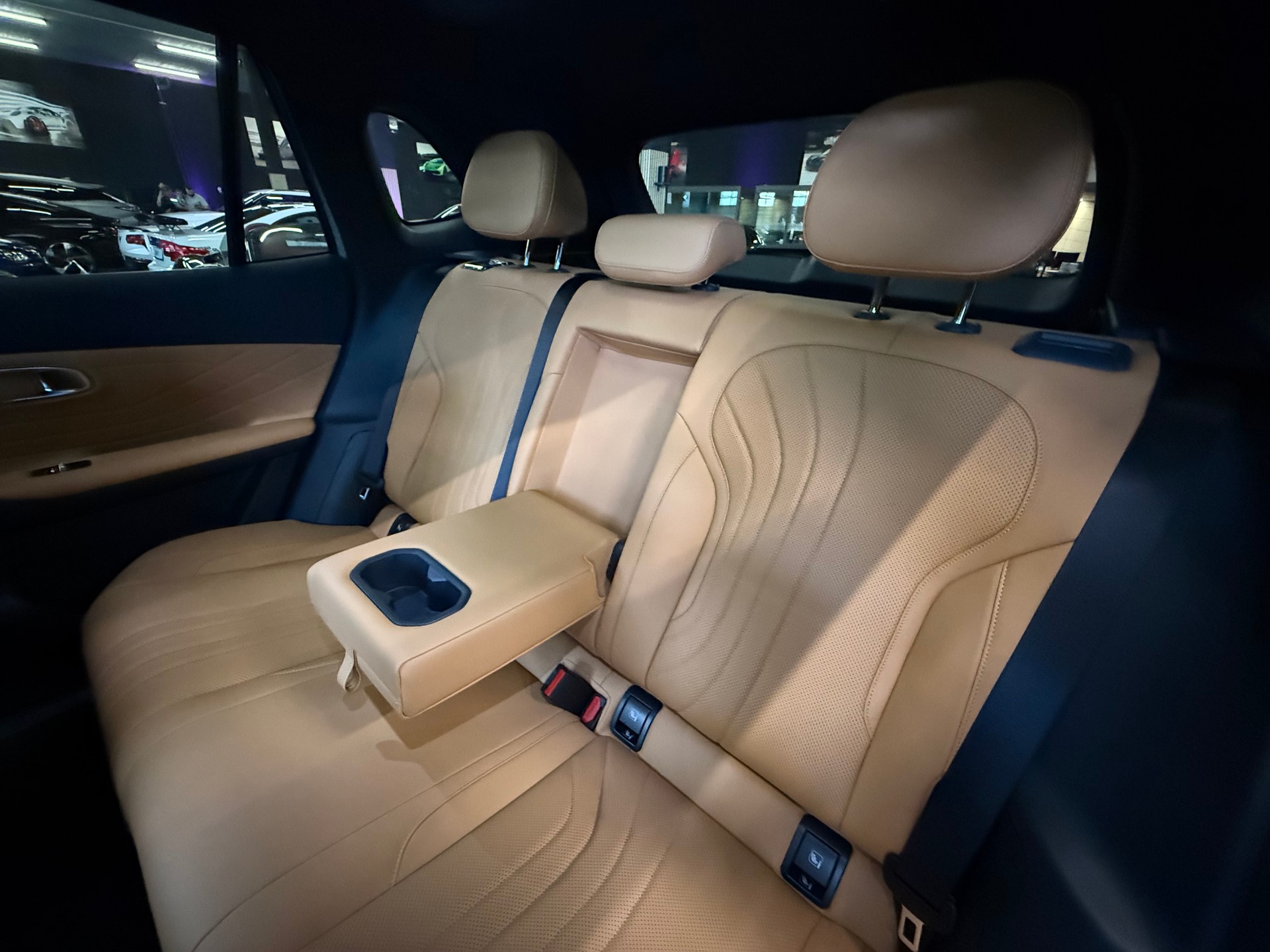 GEELY Starray EM-i MAX + PHEV-image-22