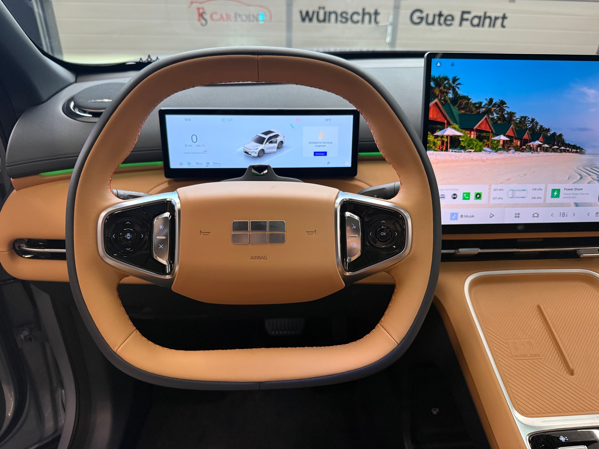 GEELY Starray EM-i MAX + PHEV-image-29