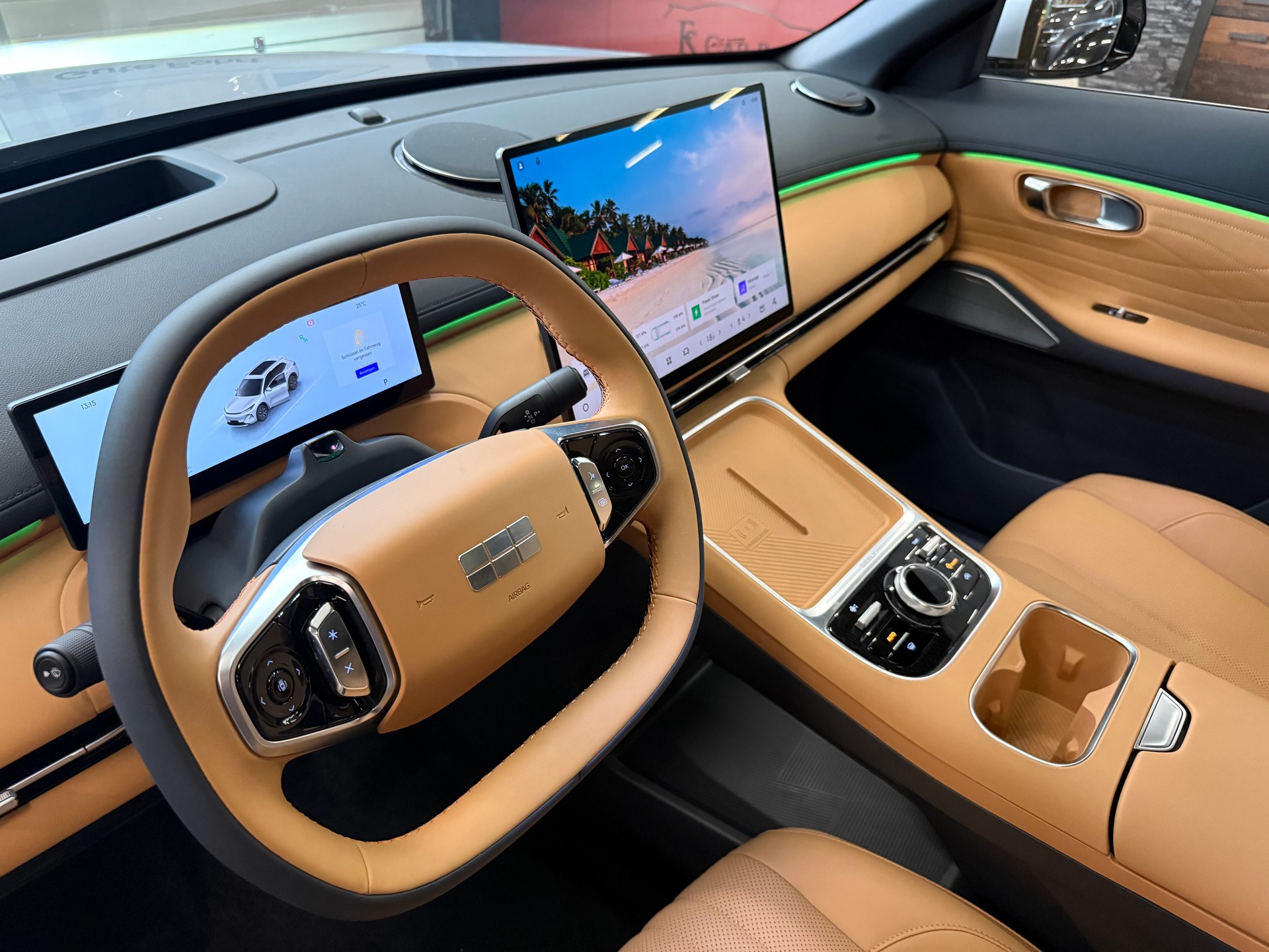 GEELY Starray EM-i MAX + PHEV-image-20