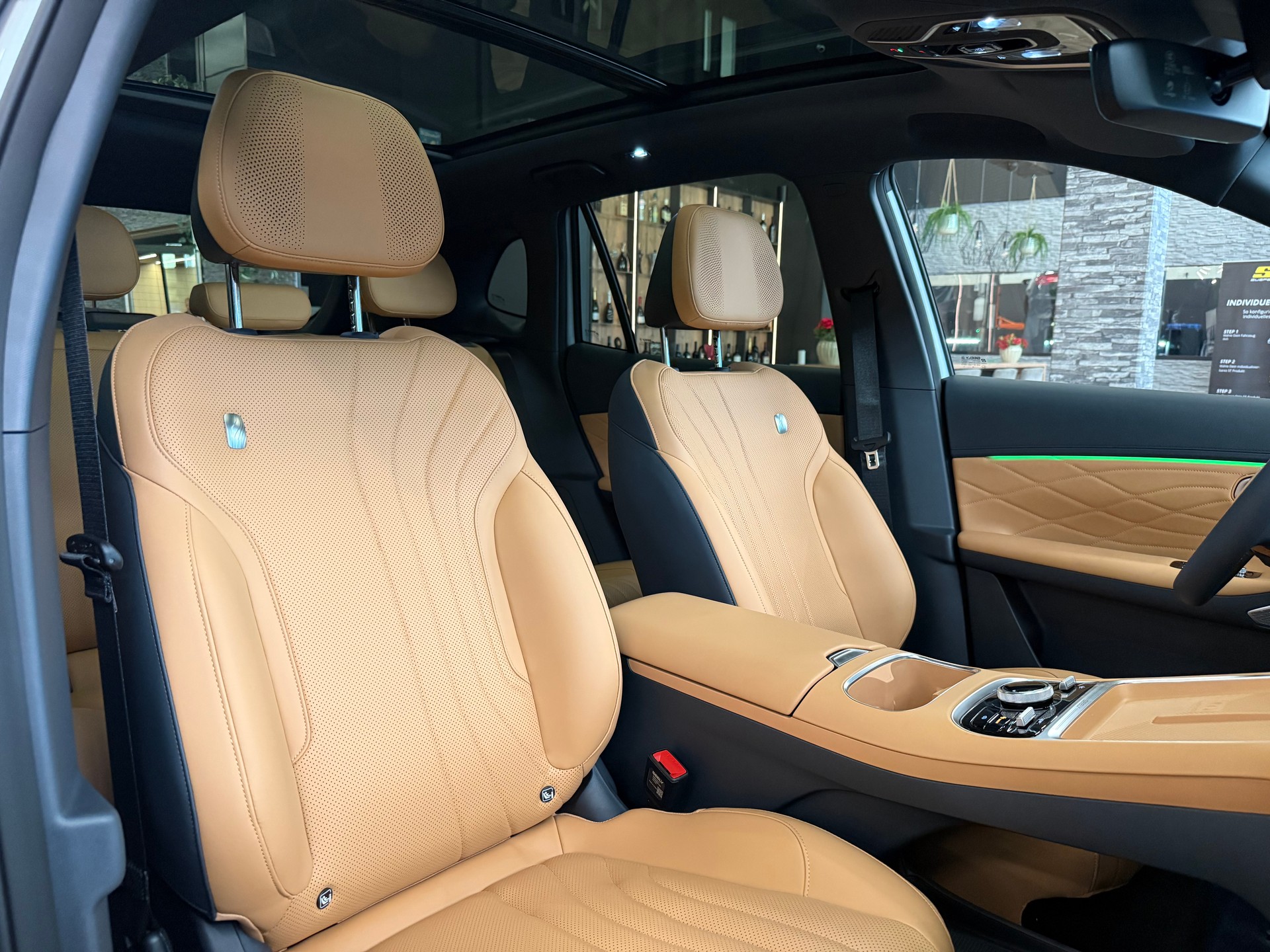 GEELY Starray EM-i MAX + PHEV-image-14