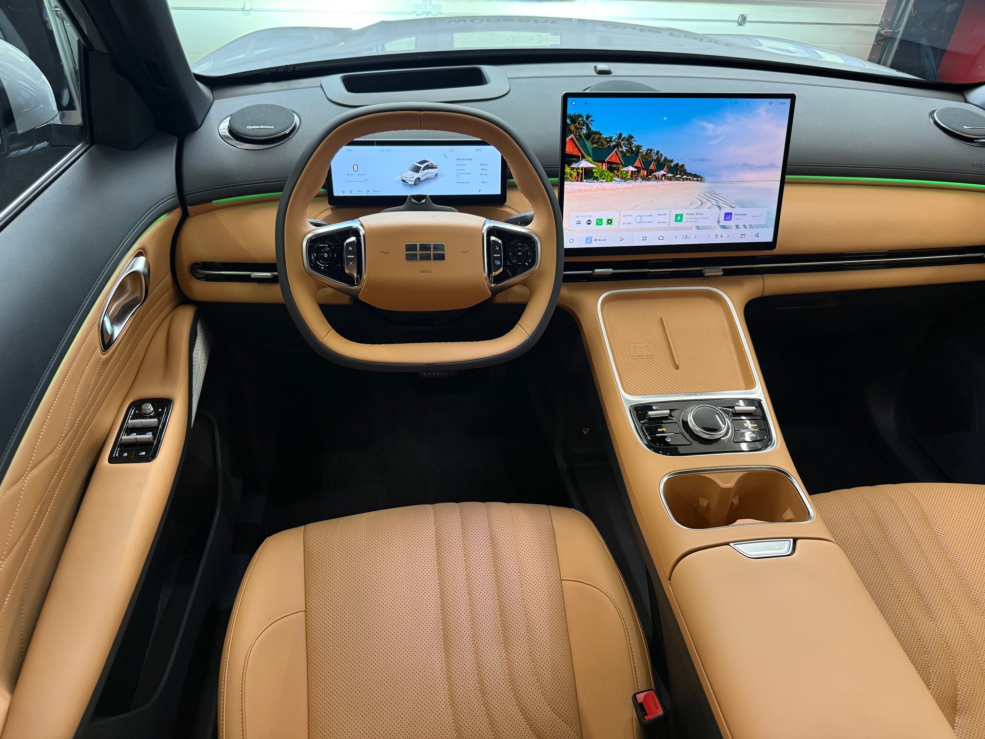 GEELY Starray EM-i MAX + PHEV-image-10