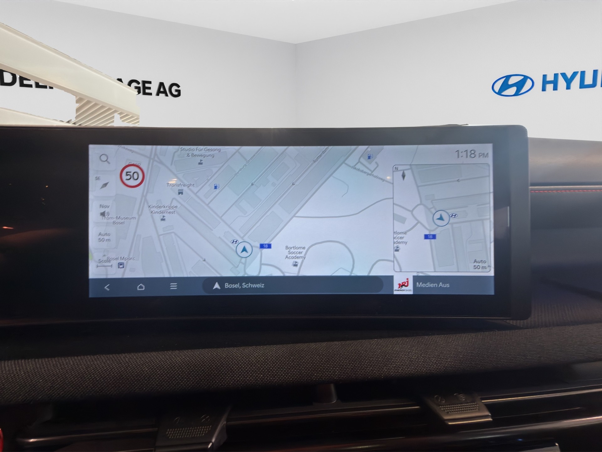 HYUNDAI Tucson 1.6 TGDI HEV N-Line 4WD-image-15