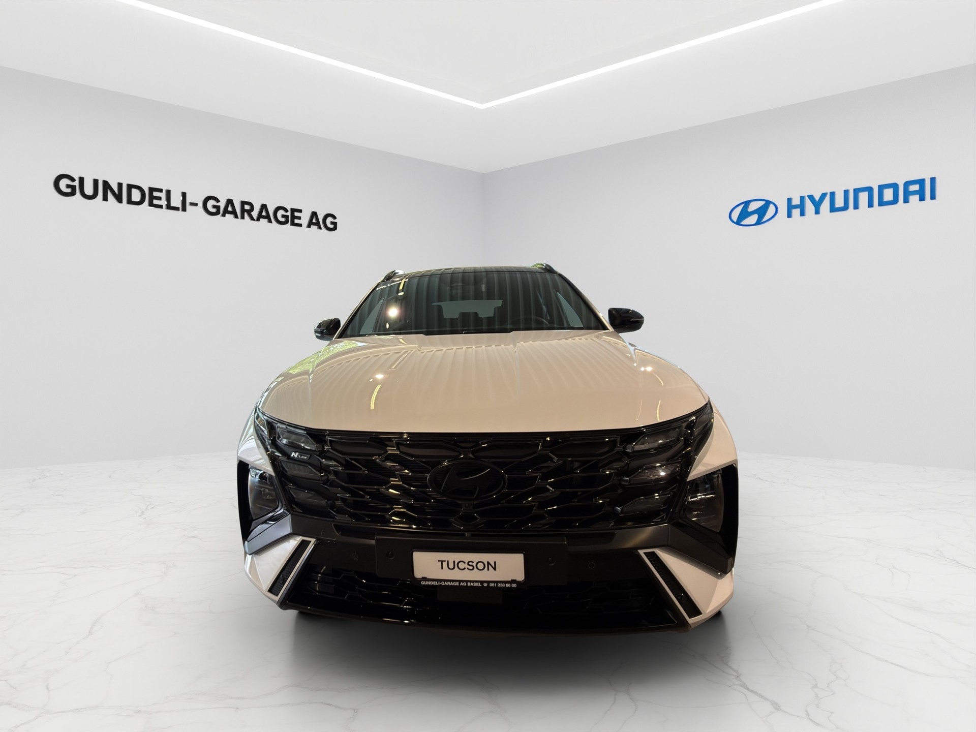 HYUNDAI Tucson 1.6 TGDI HEV N-Line 4WD-showroom-element-1