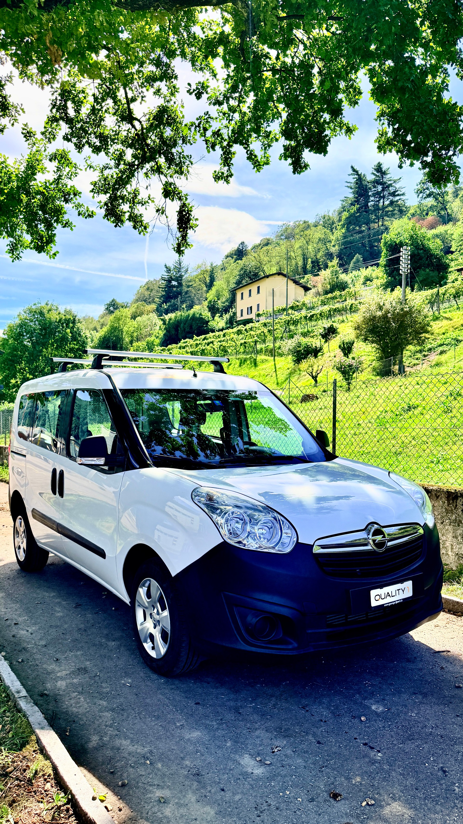 OPEL Combo 1.6 CDTi L1H1