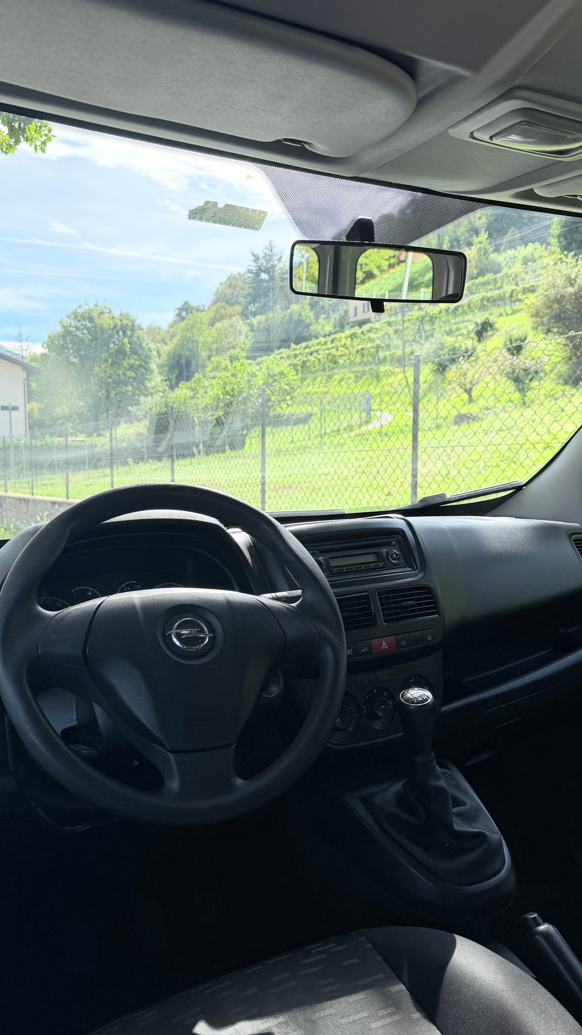 OPEL Combo 1.6 CDTi L1H1-image-4