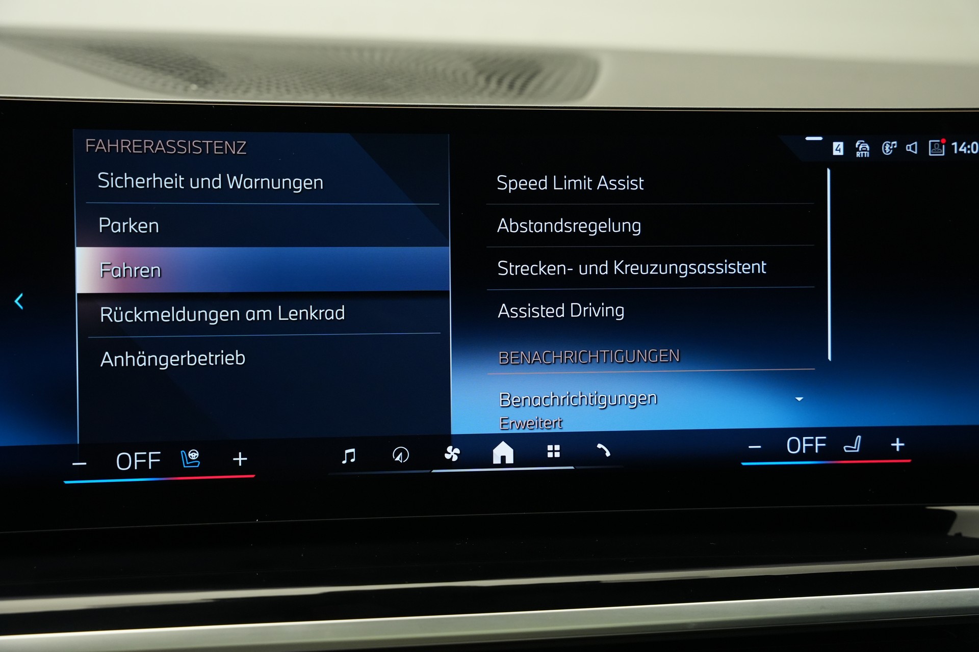 BMW X6 xDrive 48V 40d M Sport Steptronic *Integral Lenkung* *AHK* *Iconic Glow*-image-23