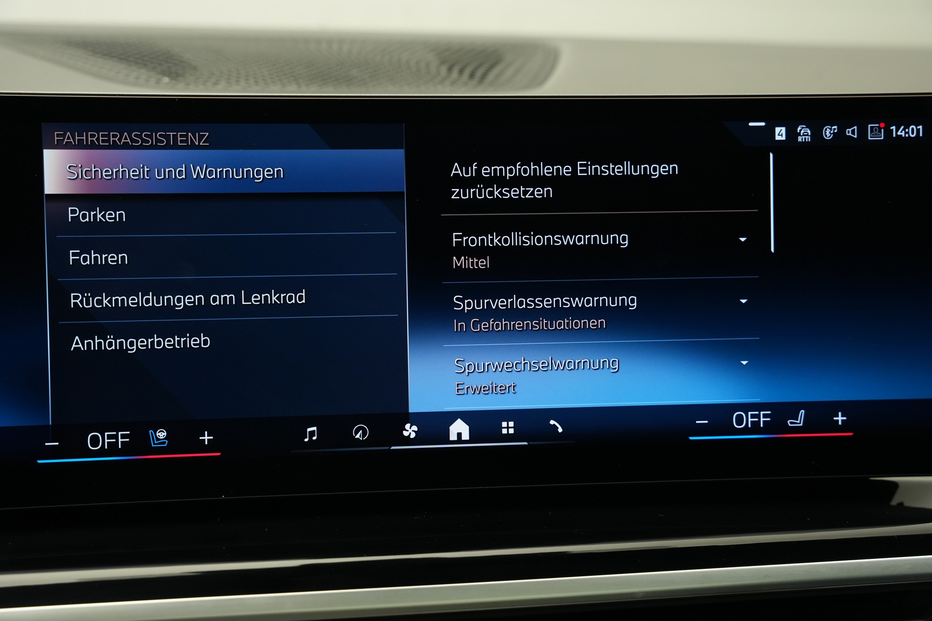 BMW X6 xDrive 48V 40d M Sport Steptronic *Integral Lenkung* *AHK* *Iconic Glow*-image-24