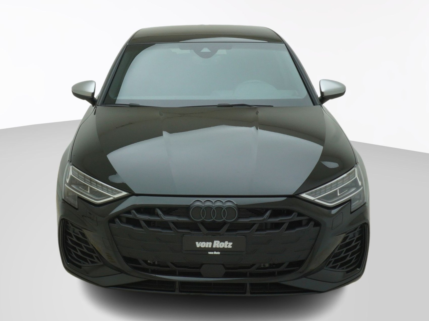 AUDI S3 Sportback 2.0 T FSI quattro S-Tronic-image-6