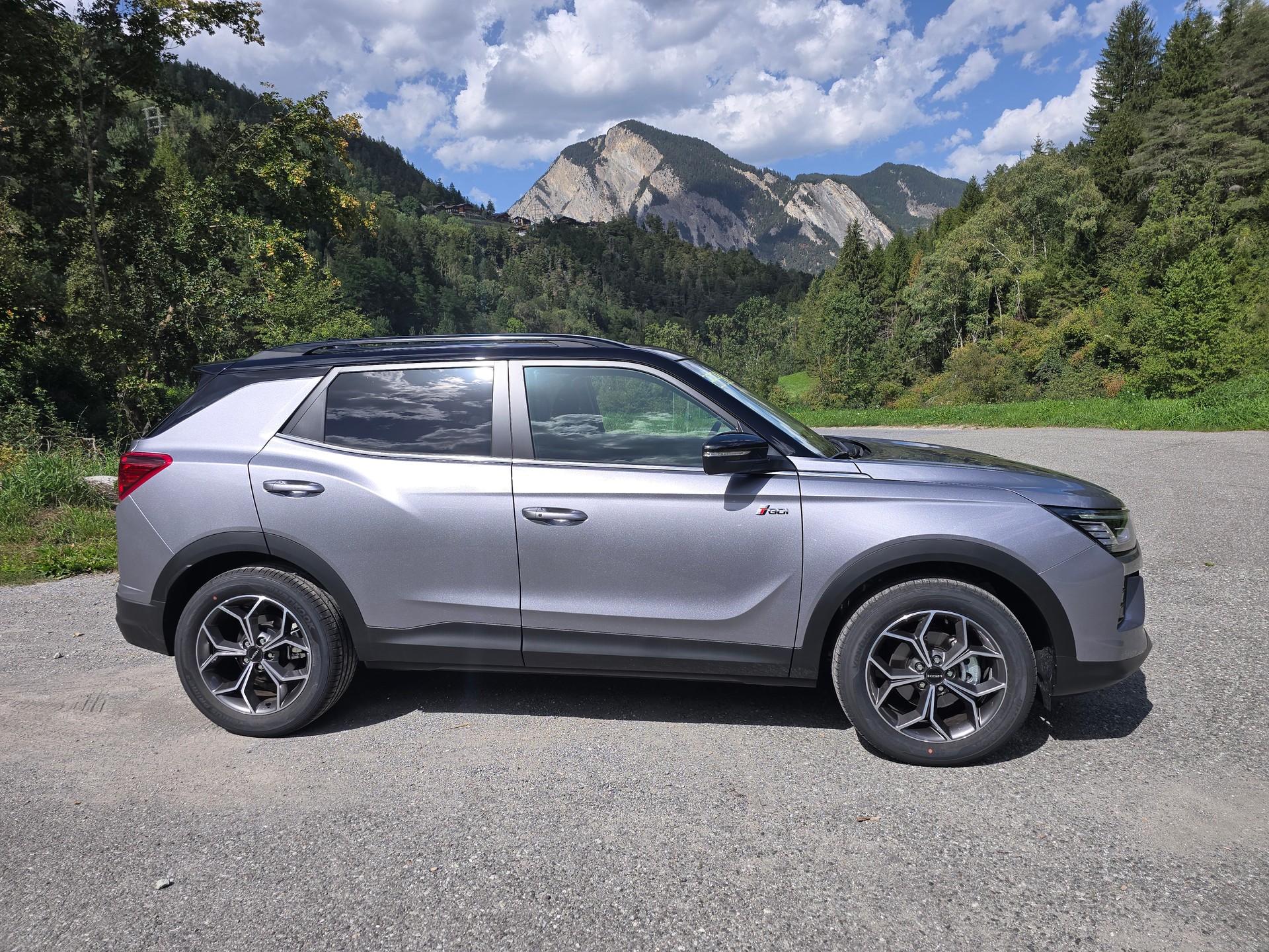 KGM-SsangYong Korando 1.5 T GDI Steel 4WD Automat-showroom-element-3