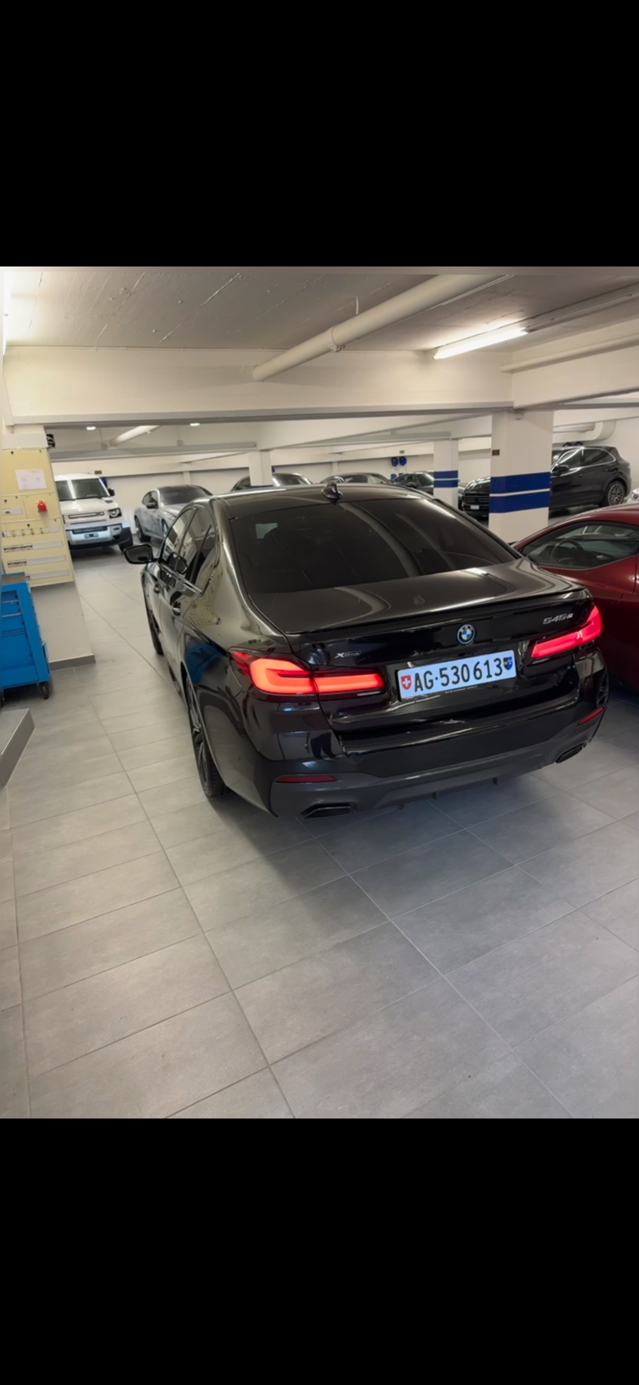 BMW 545e xPure M Sport-image-4
