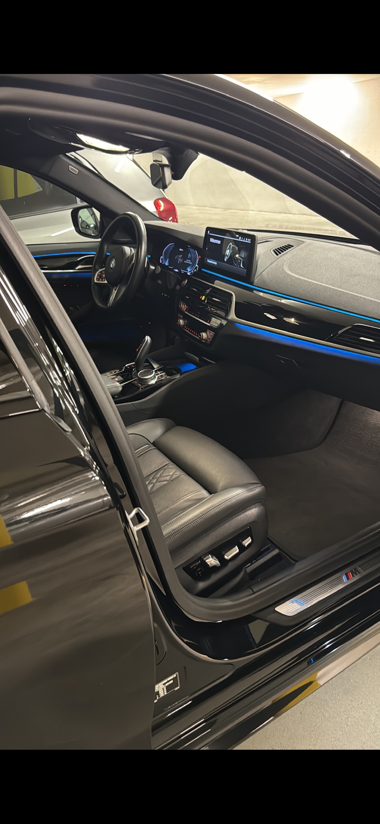 BMW 545e xPure M Sport-image-3