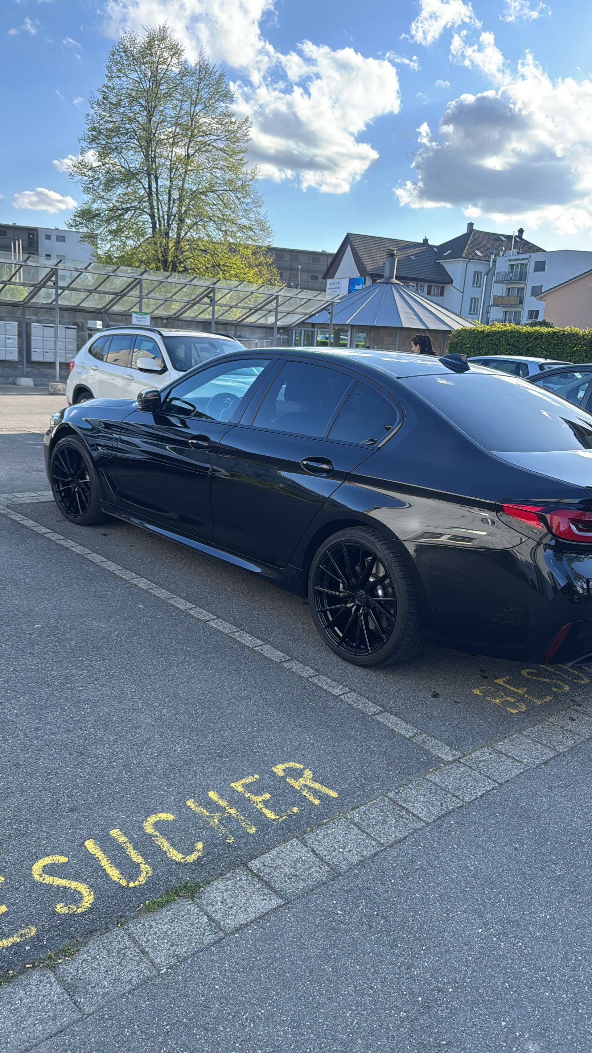 BMW 545e xPure M Sport-image-2