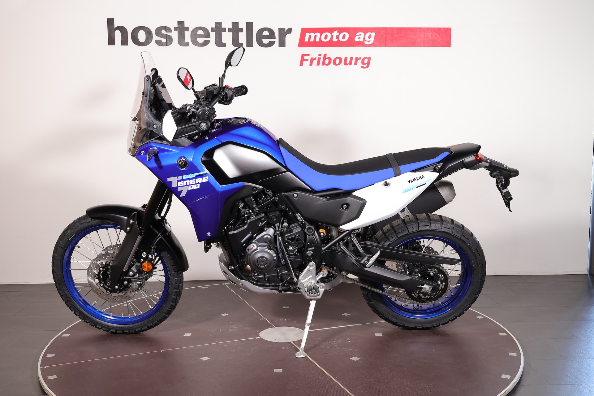 YAMAHA Ténéré 700-image-4