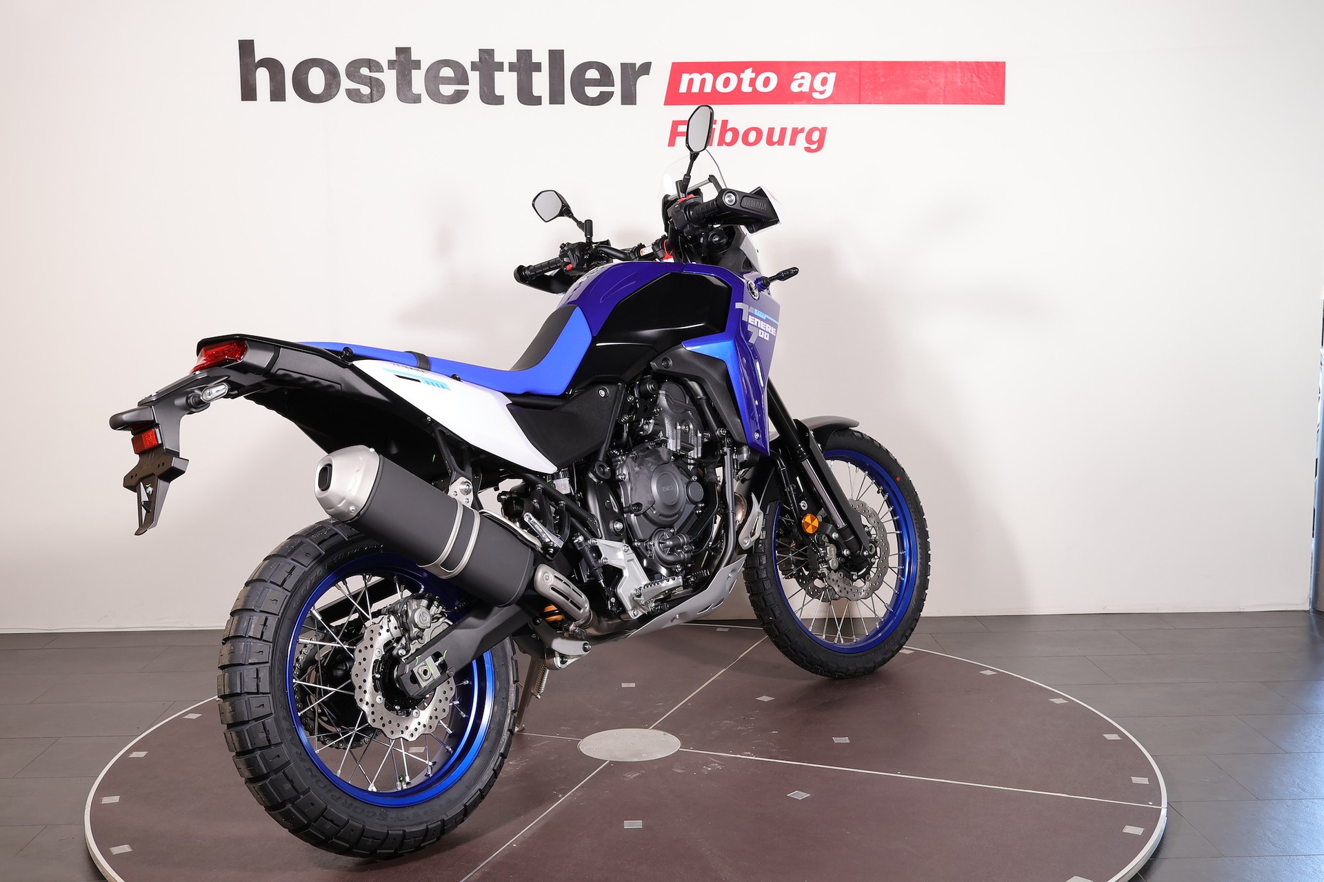 YAMAHA Ténéré 700-image-2