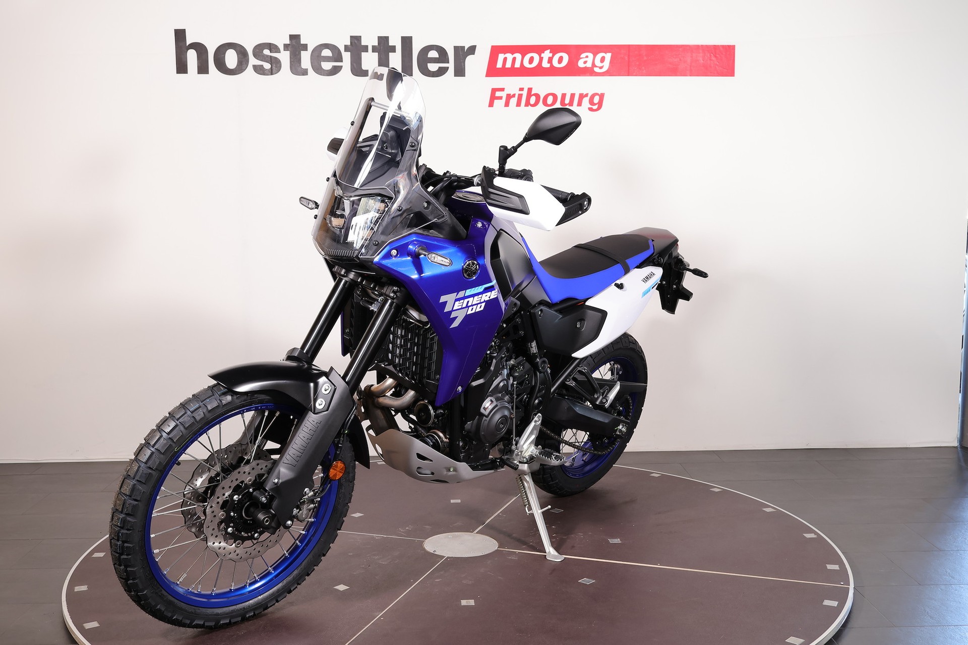 YAMAHA Ténéré 700-image-5