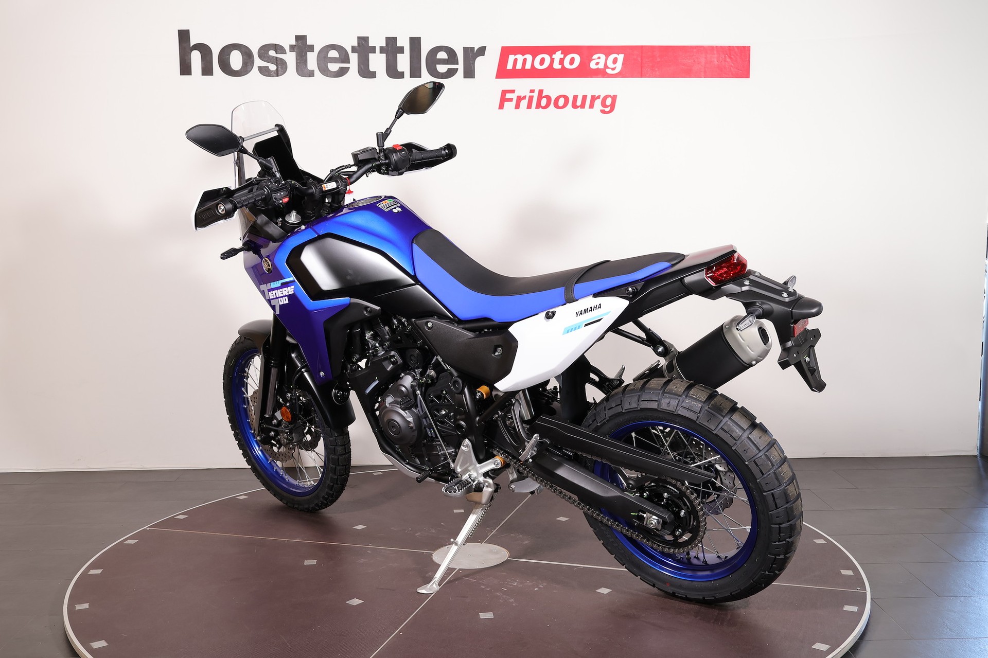 YAMAHA Ténéré 700-image-3