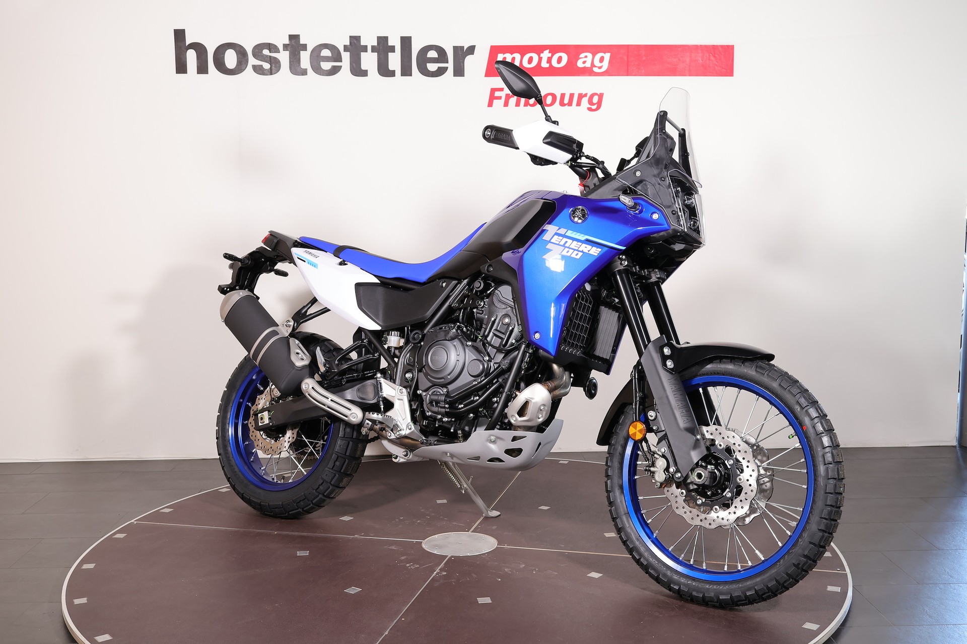 YAMAHA Ténéré 700-image-0