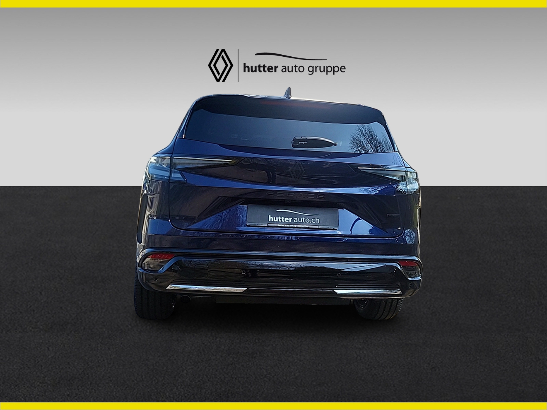 RENAULT Espace esp.Alp.f.hybrid 200 7P-image-4