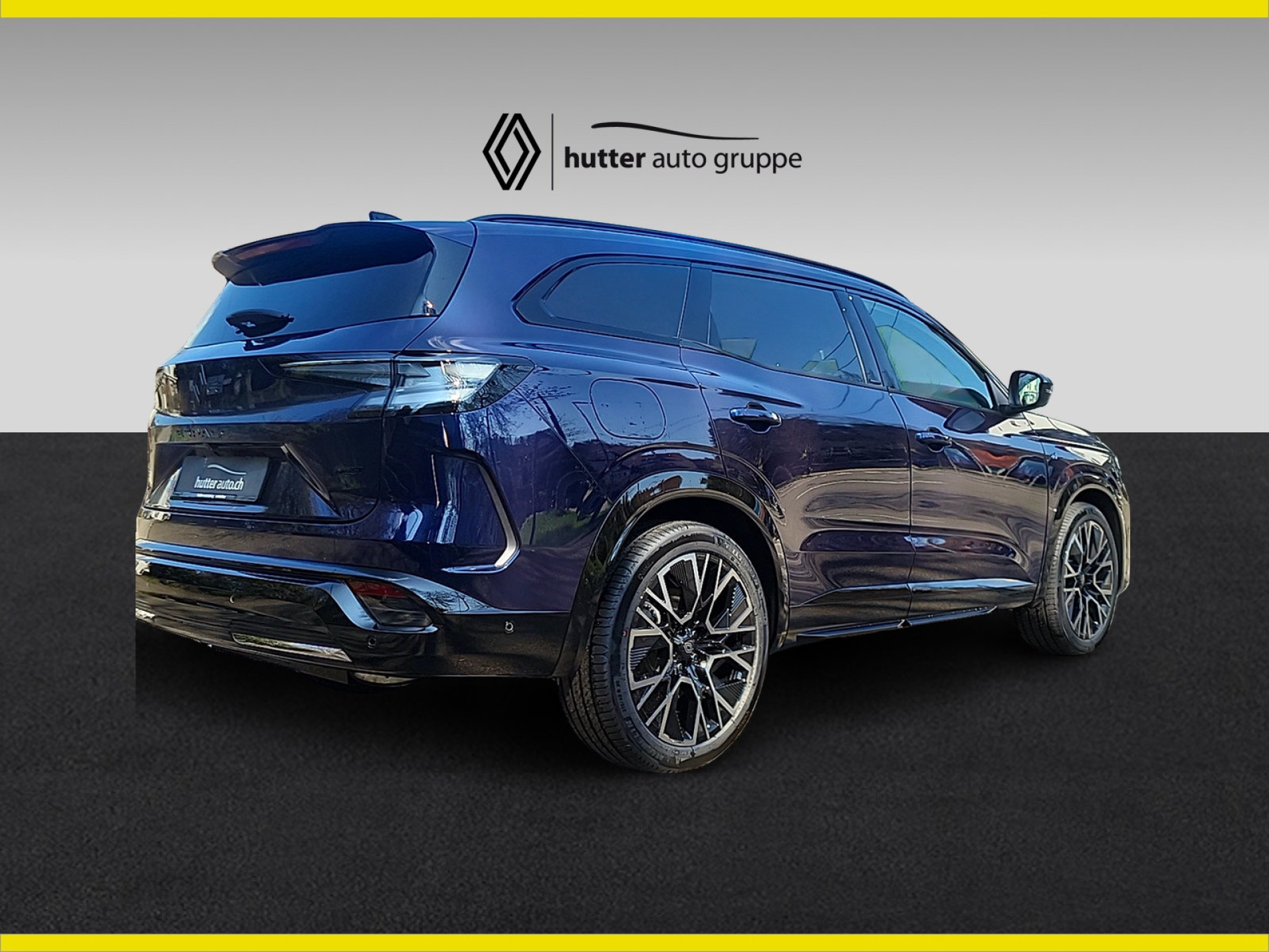RENAULT Espace esp.Alp.f.hybrid 200 7P-image-6
