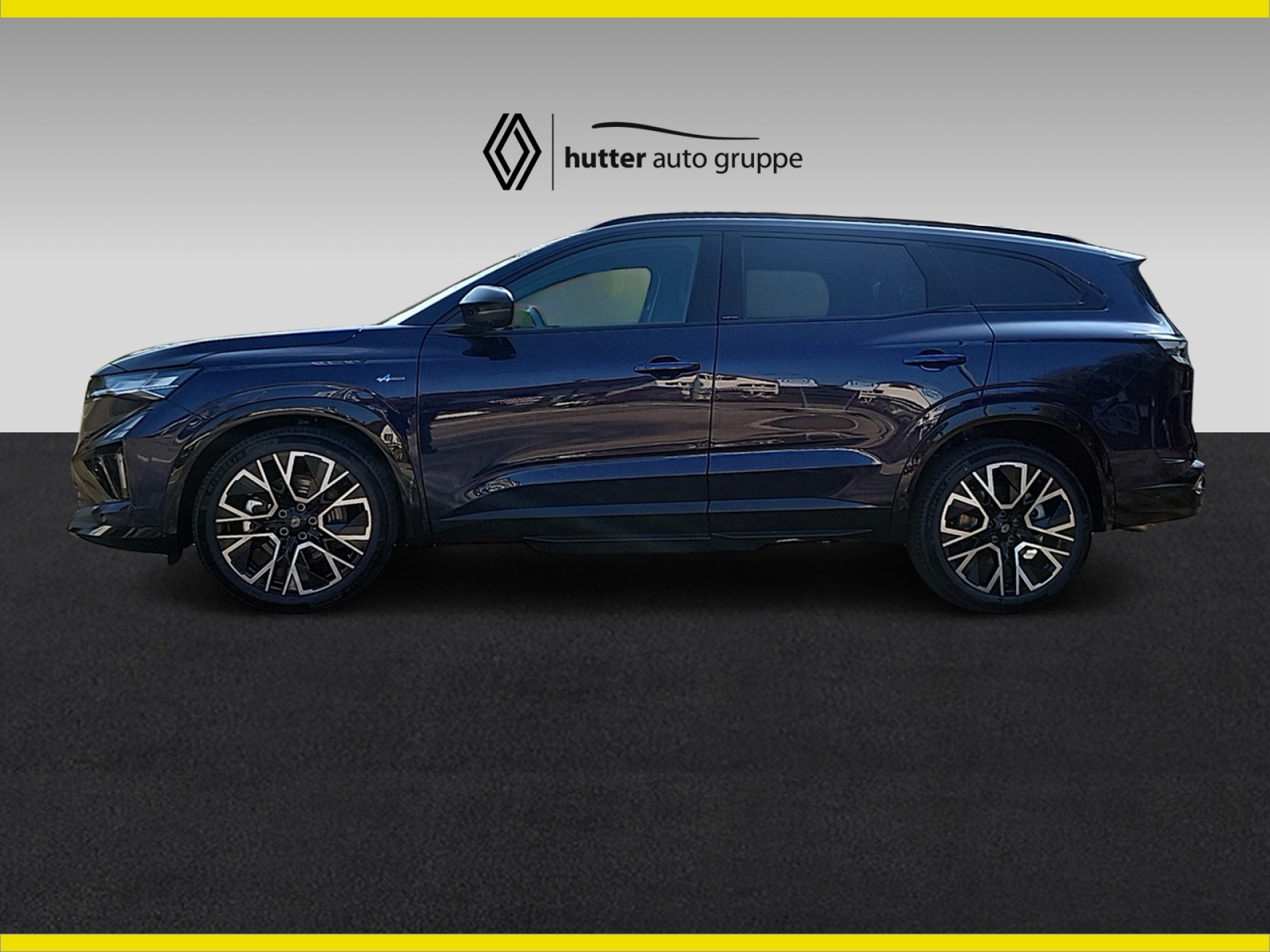RENAULT Espace esp.Alp.f.hybrid 200 7P-image-3